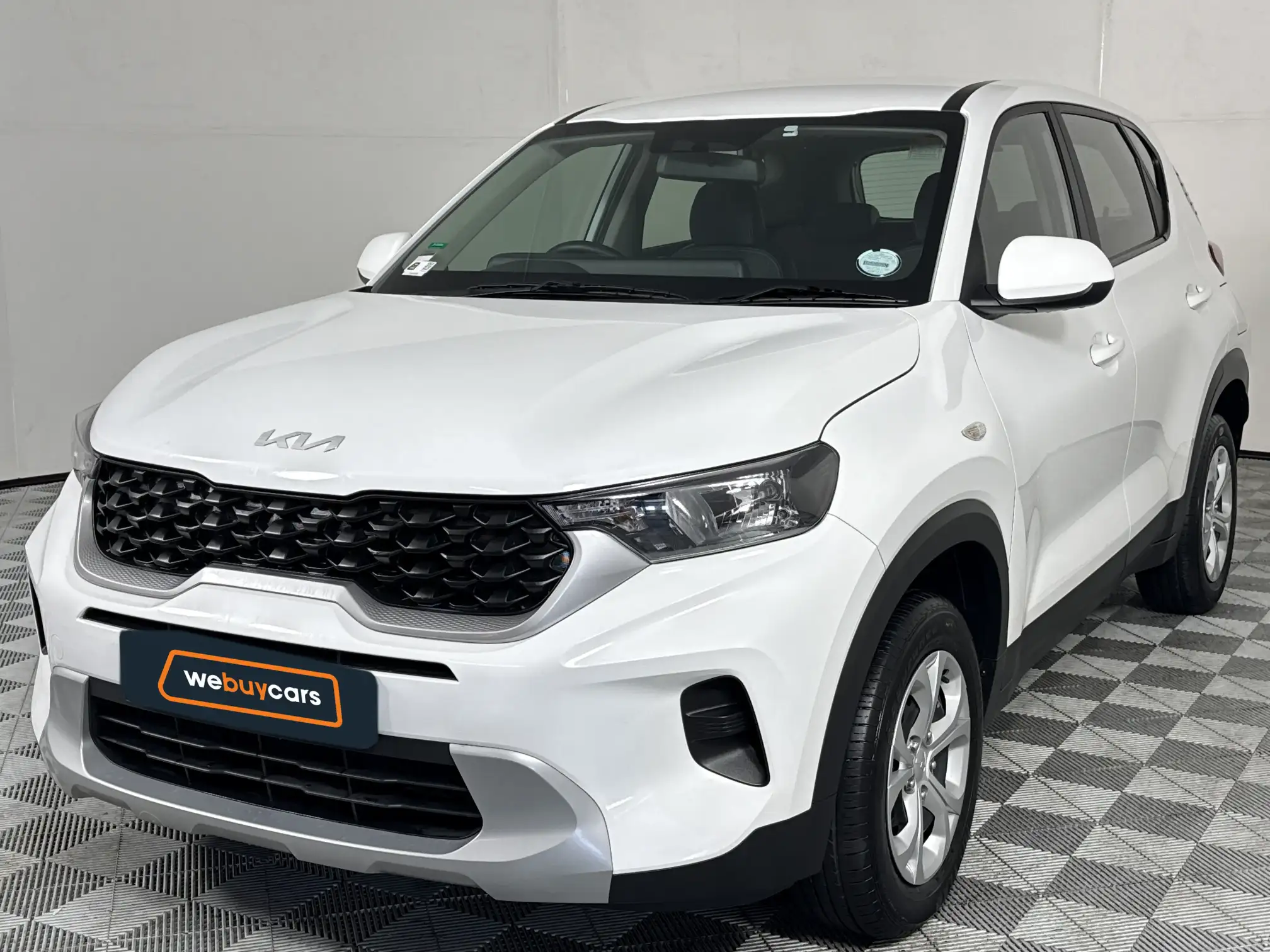 2023 KIA Sonet
