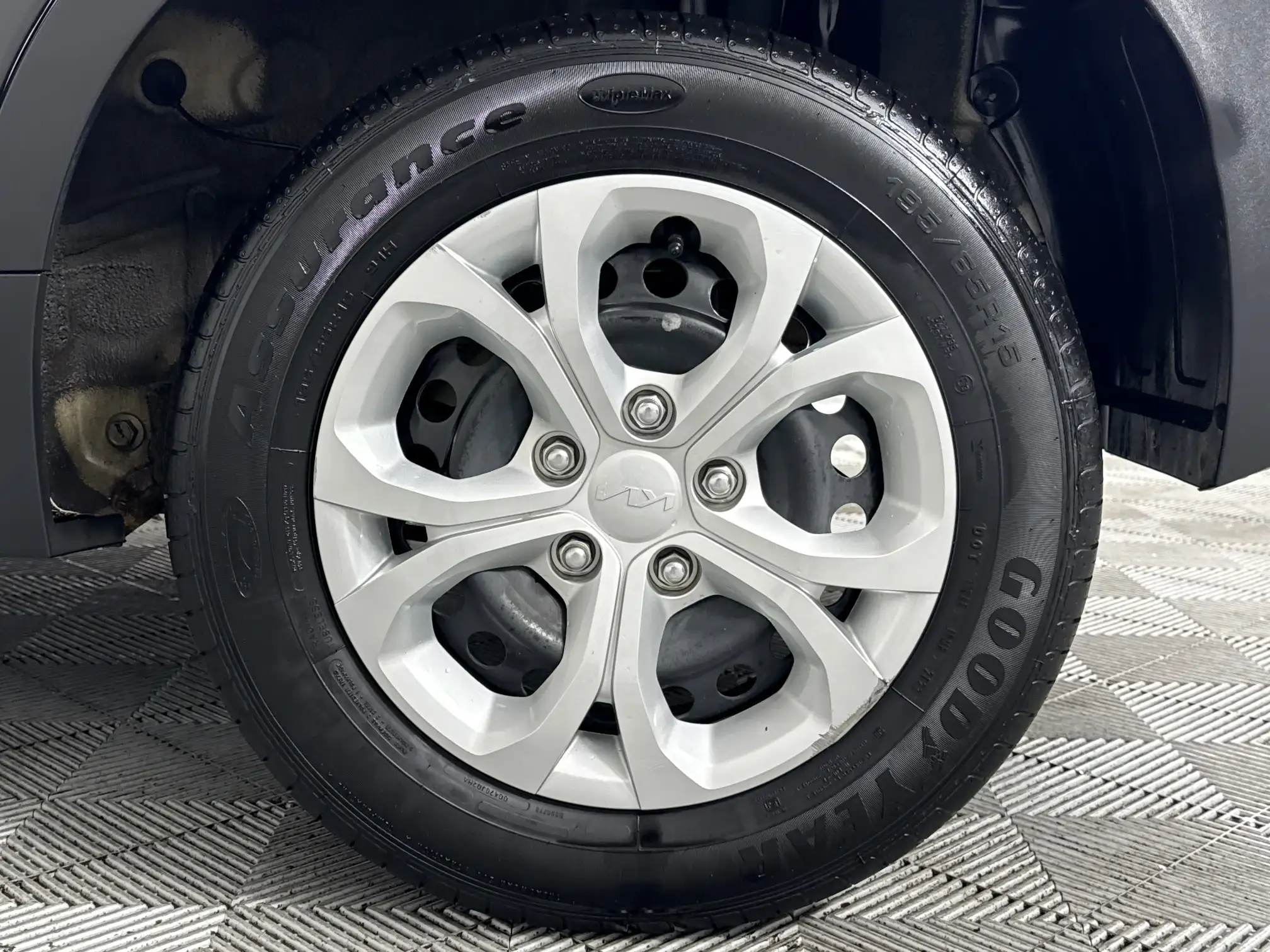 KIA Sonet