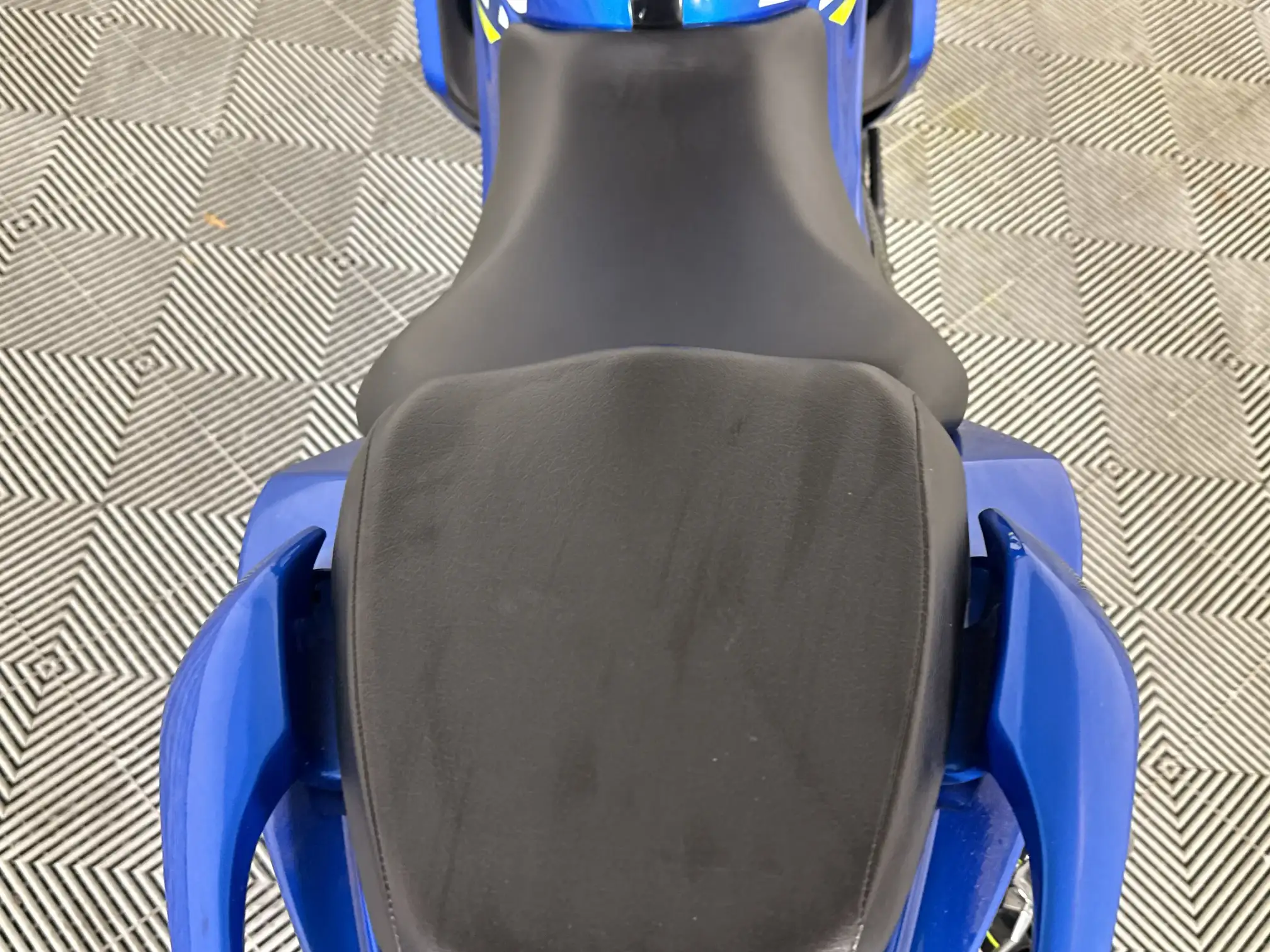 Suzuki GSX