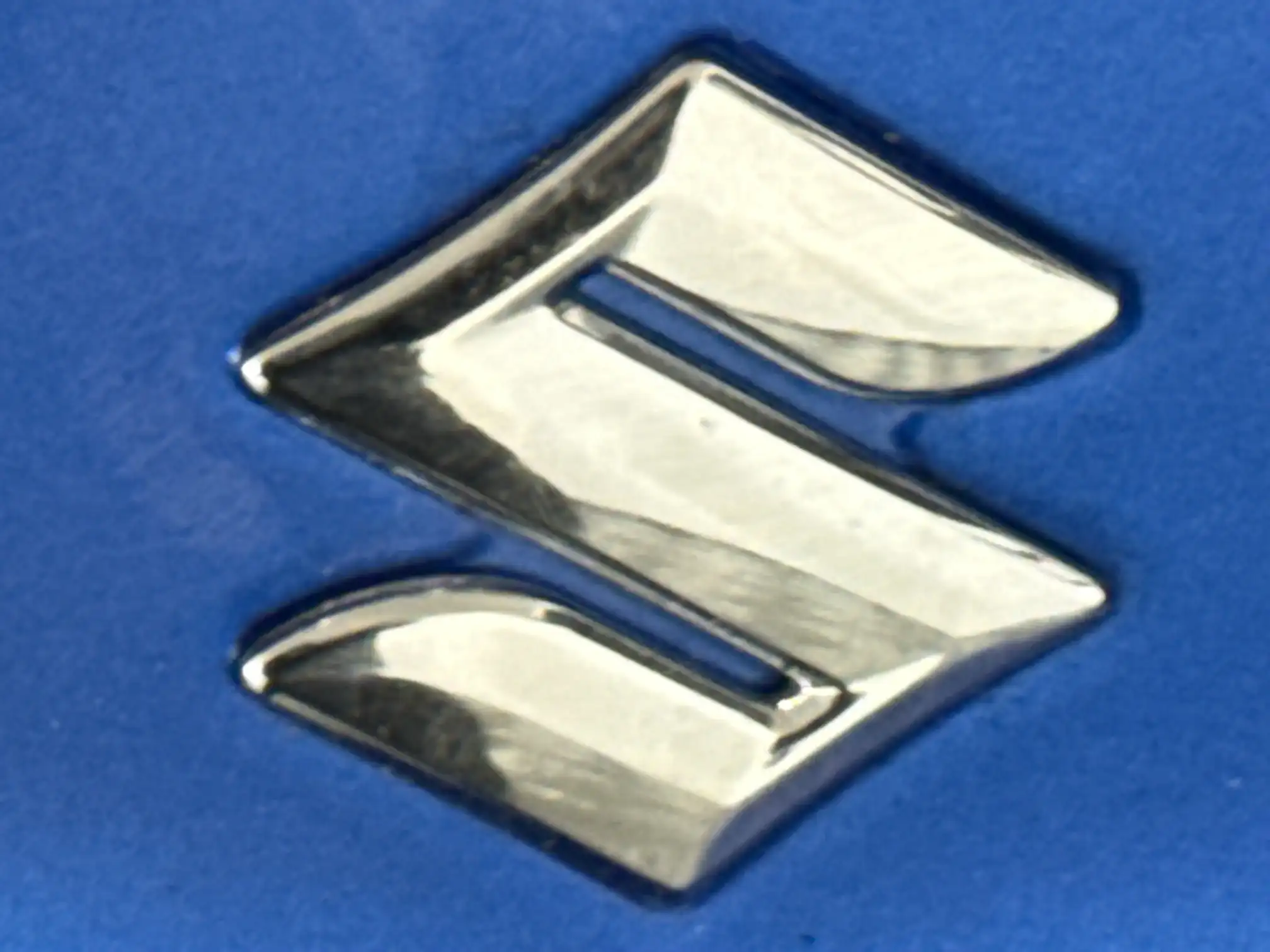 Suzuki GSX