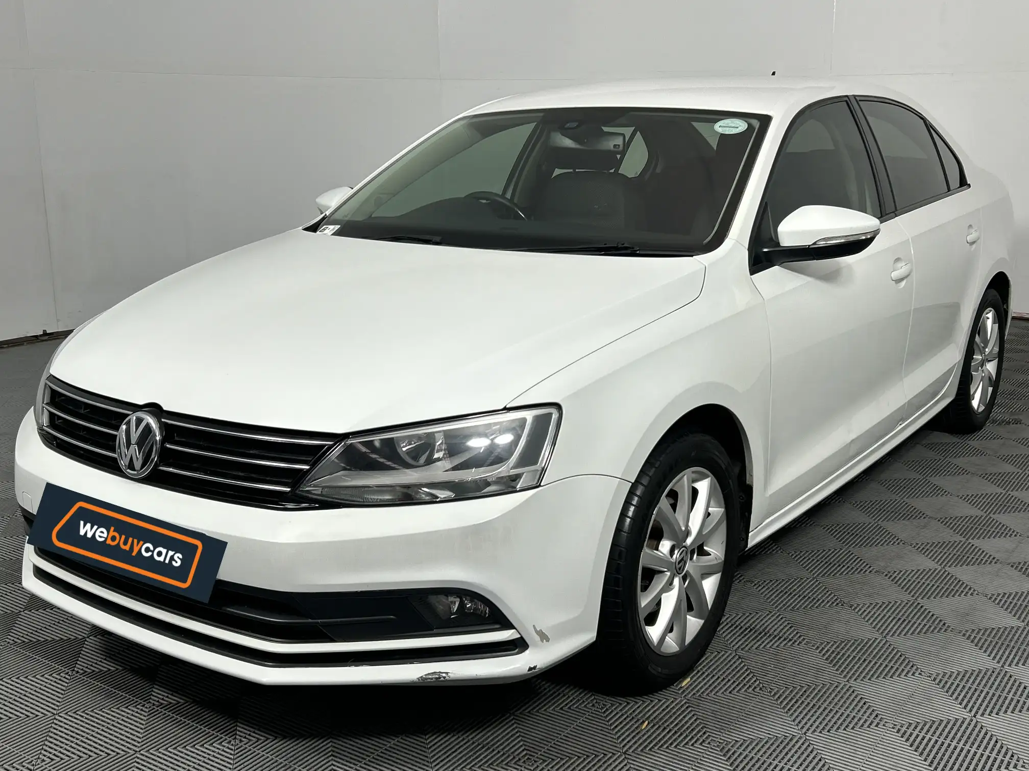 2016 Volkswagen Jetta 6