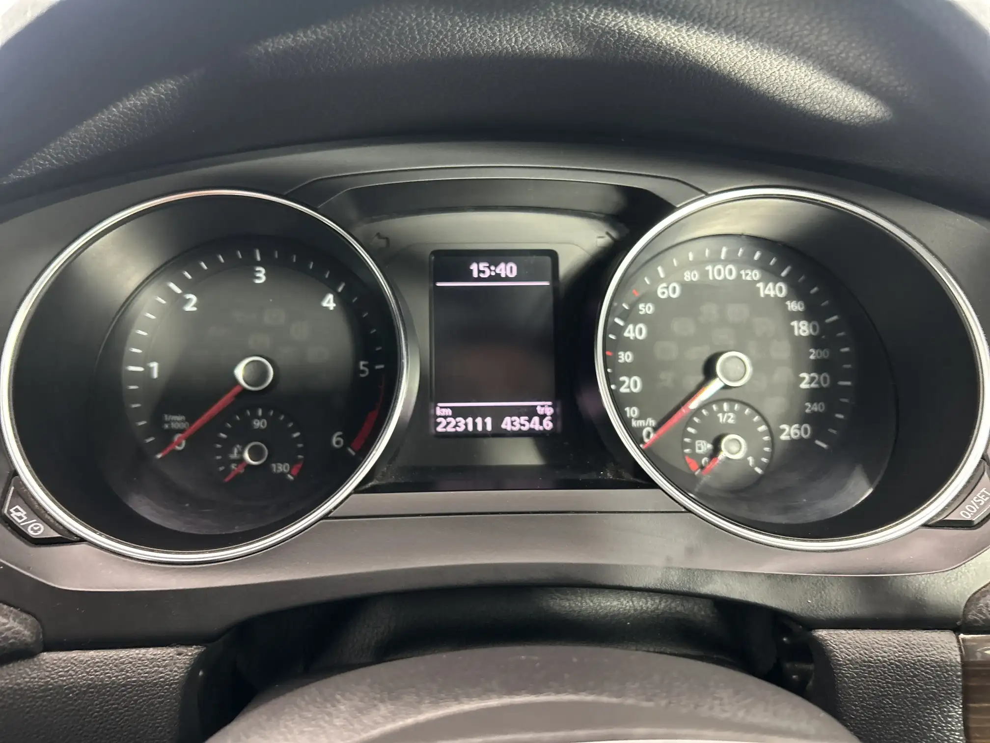 Volkswagen Jetta 6
