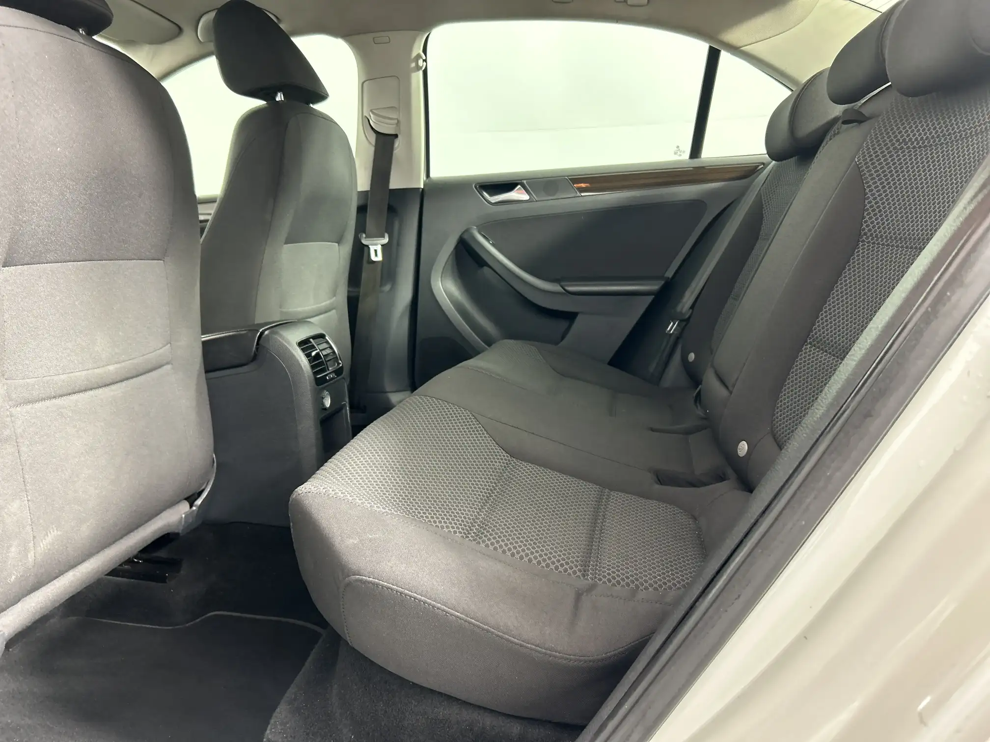 Volkswagen Jetta 6
