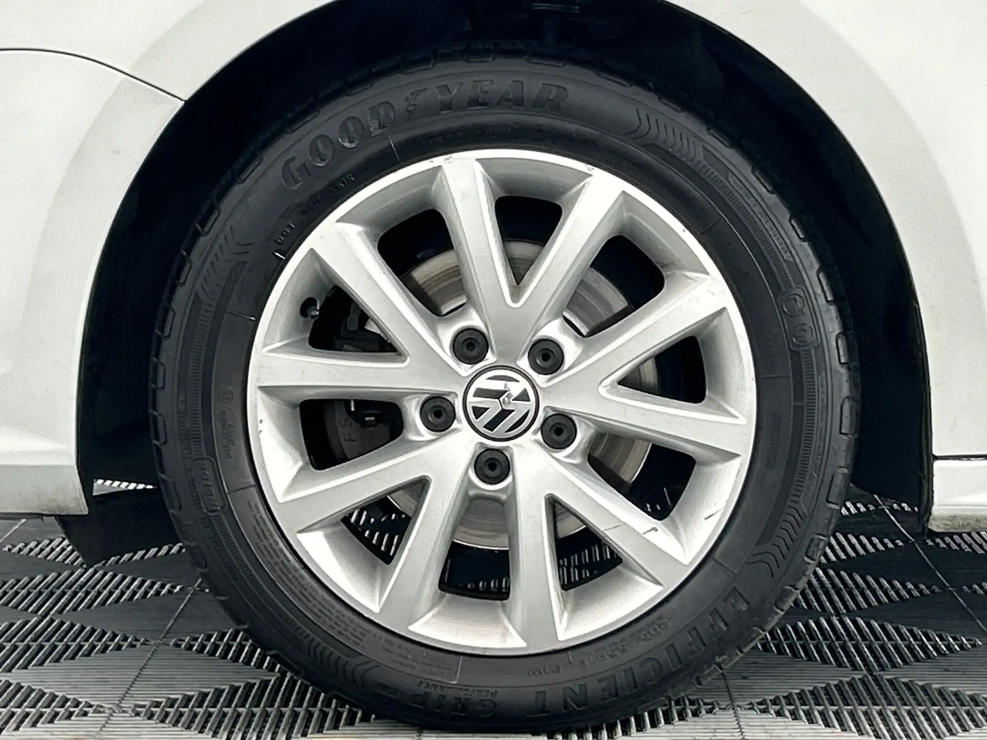 Volkswagen Jetta 6