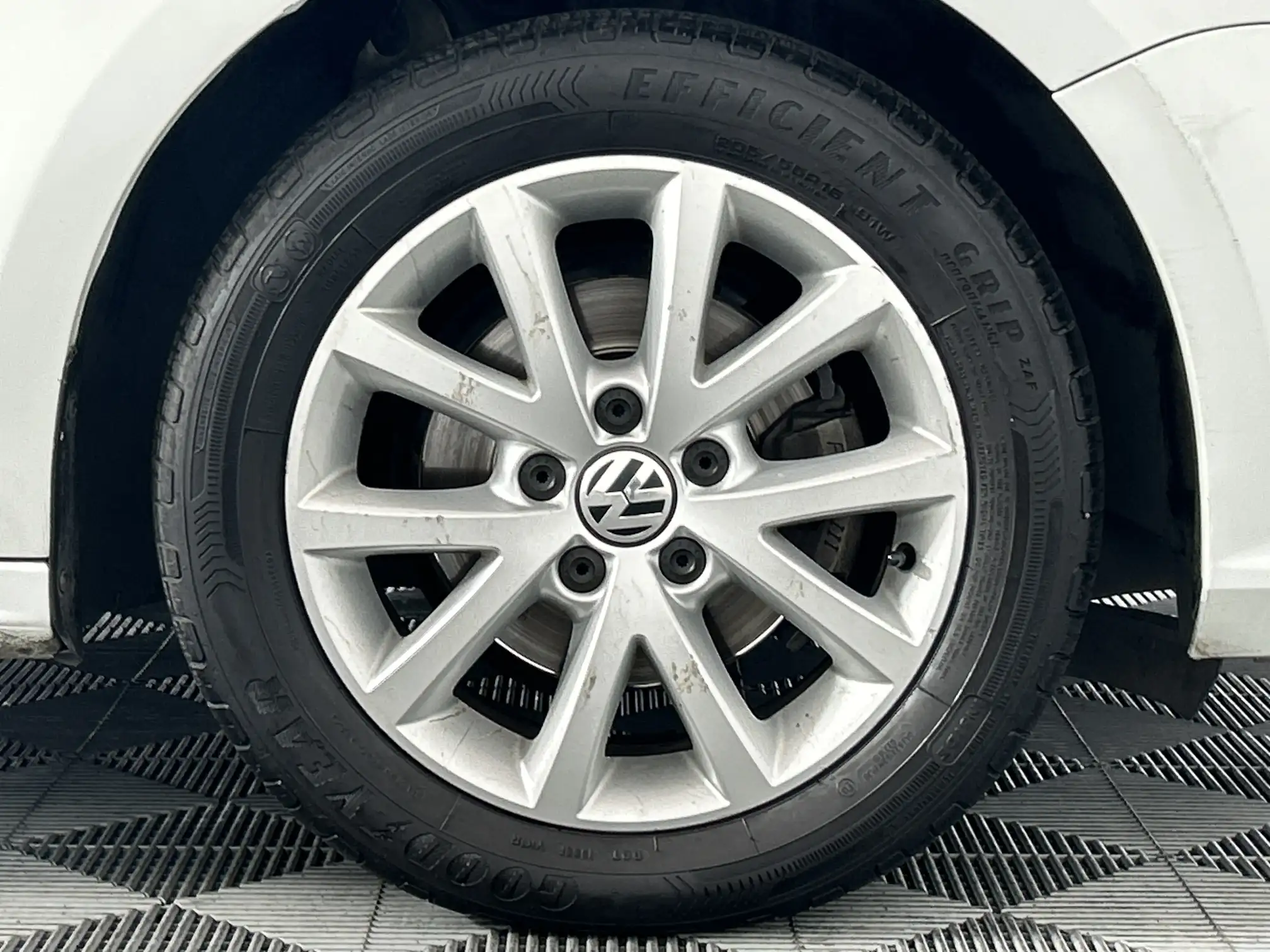 Volkswagen Jetta 6