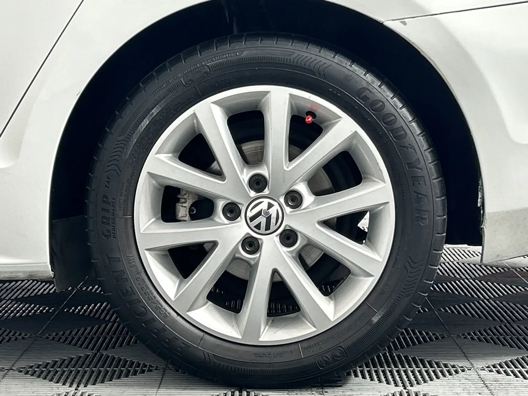 Volkswagen Jetta 6