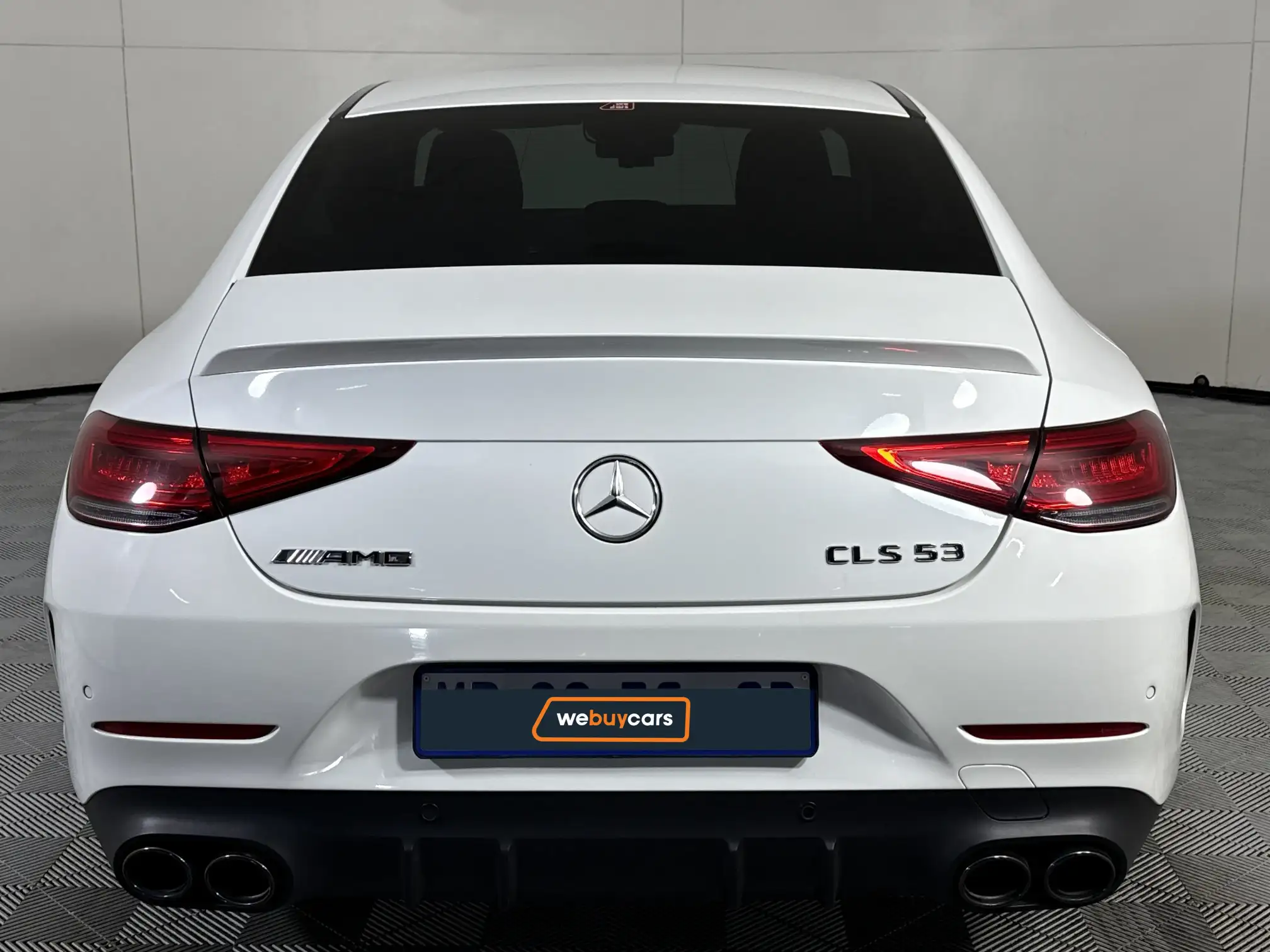 Mercedes-Benz CLS Class