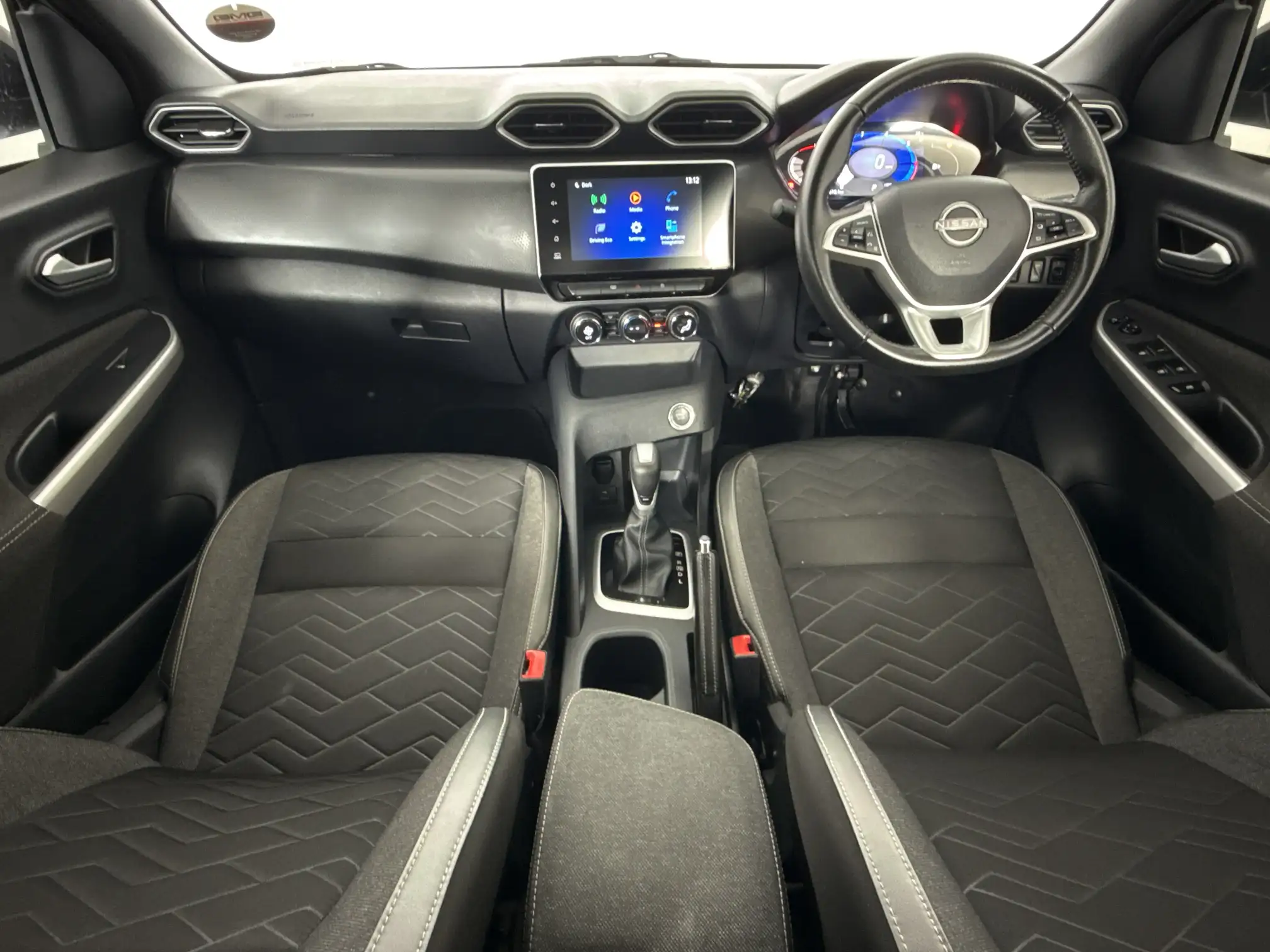 Nissan Magnite