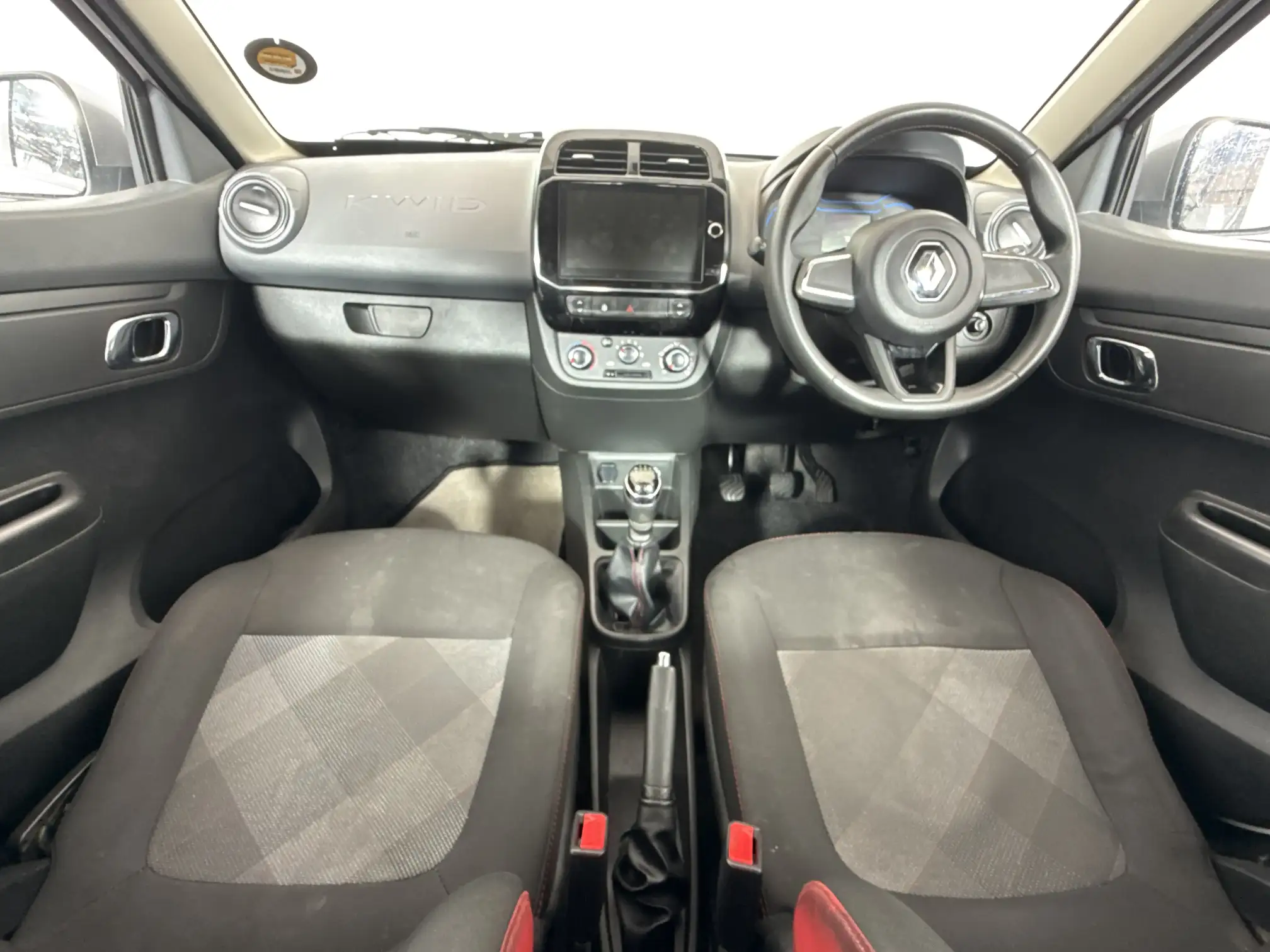 Renault Kwid