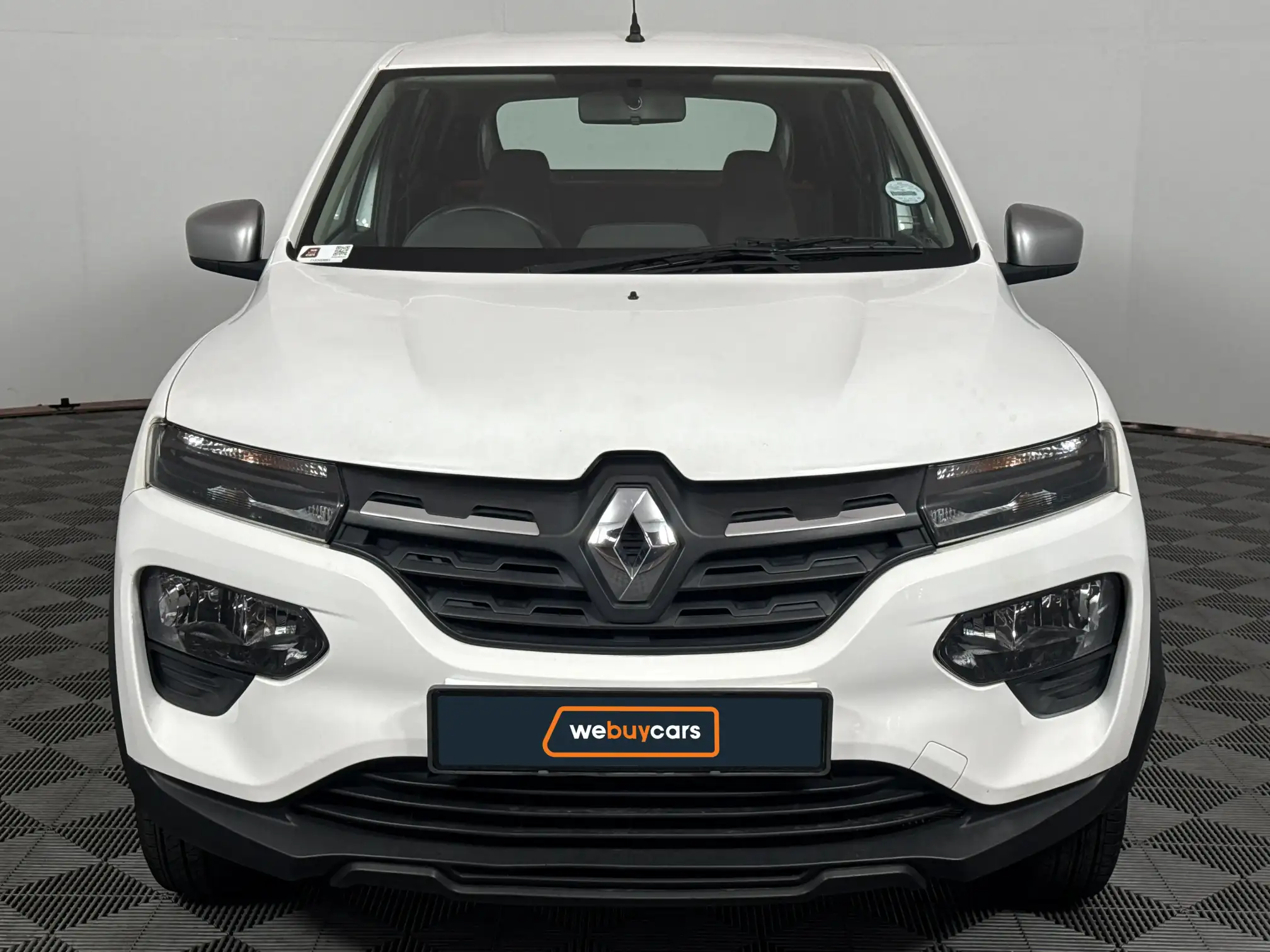 Renault Kwid