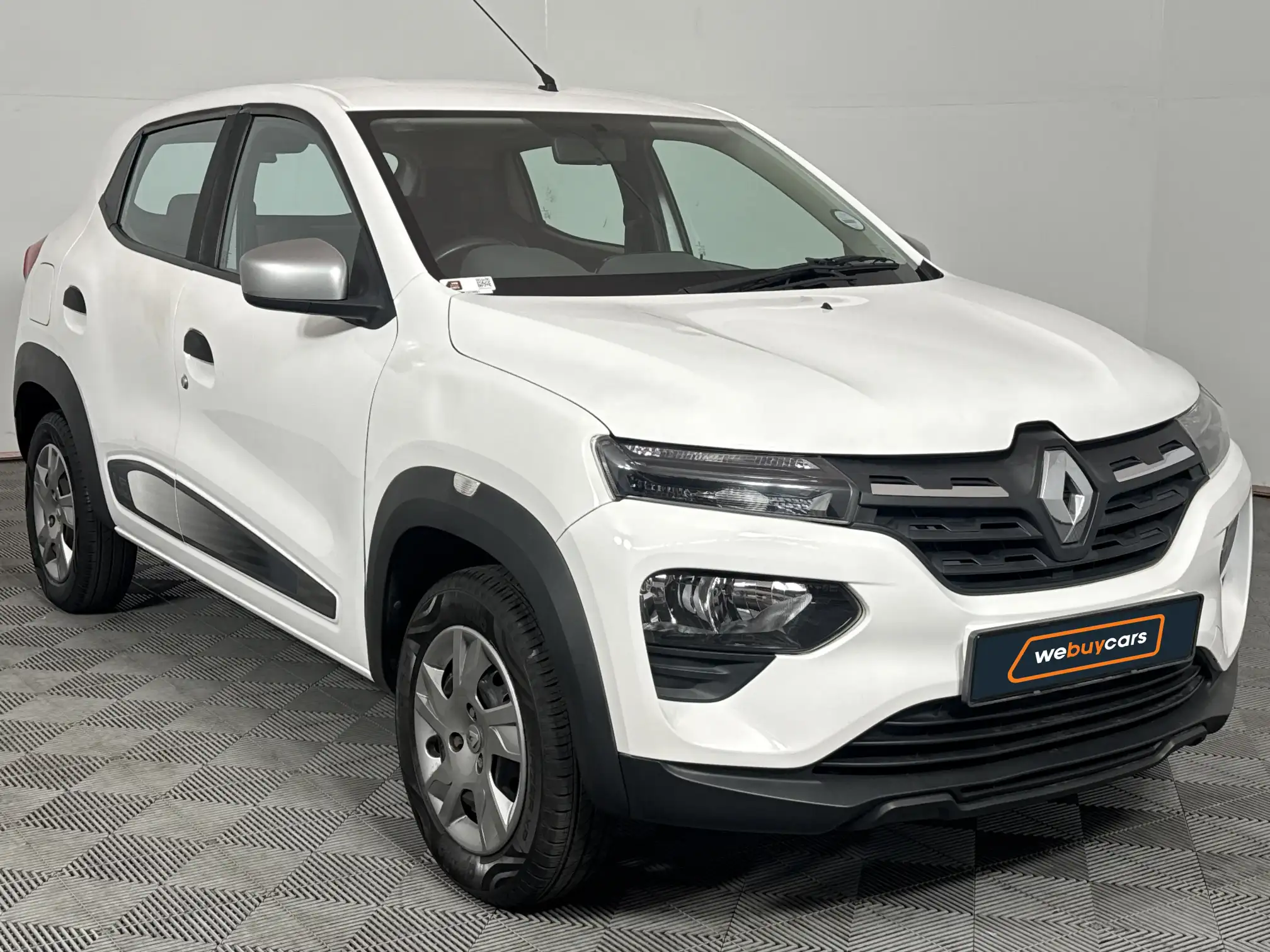 Renault Kwid