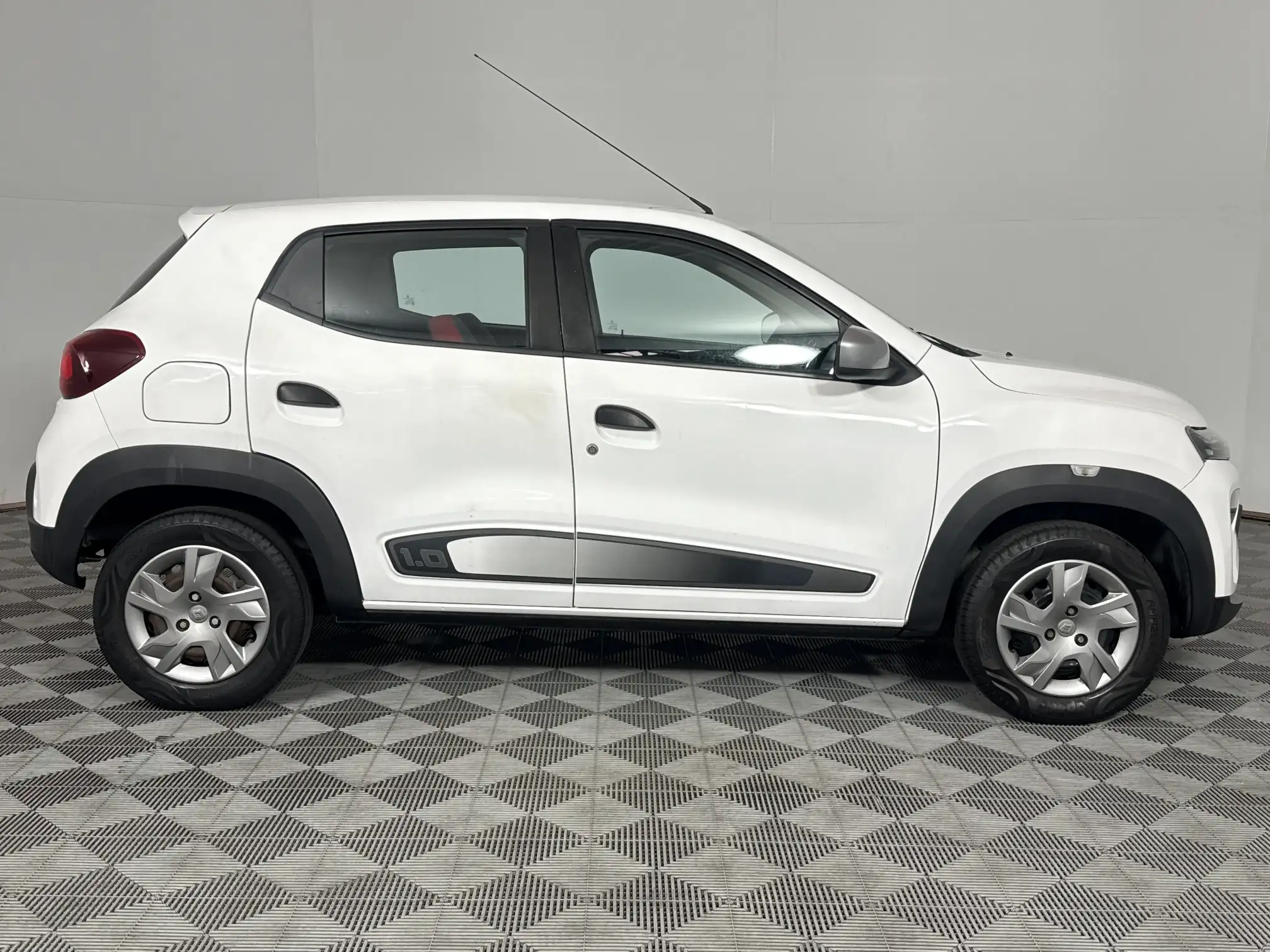 Renault Kwid