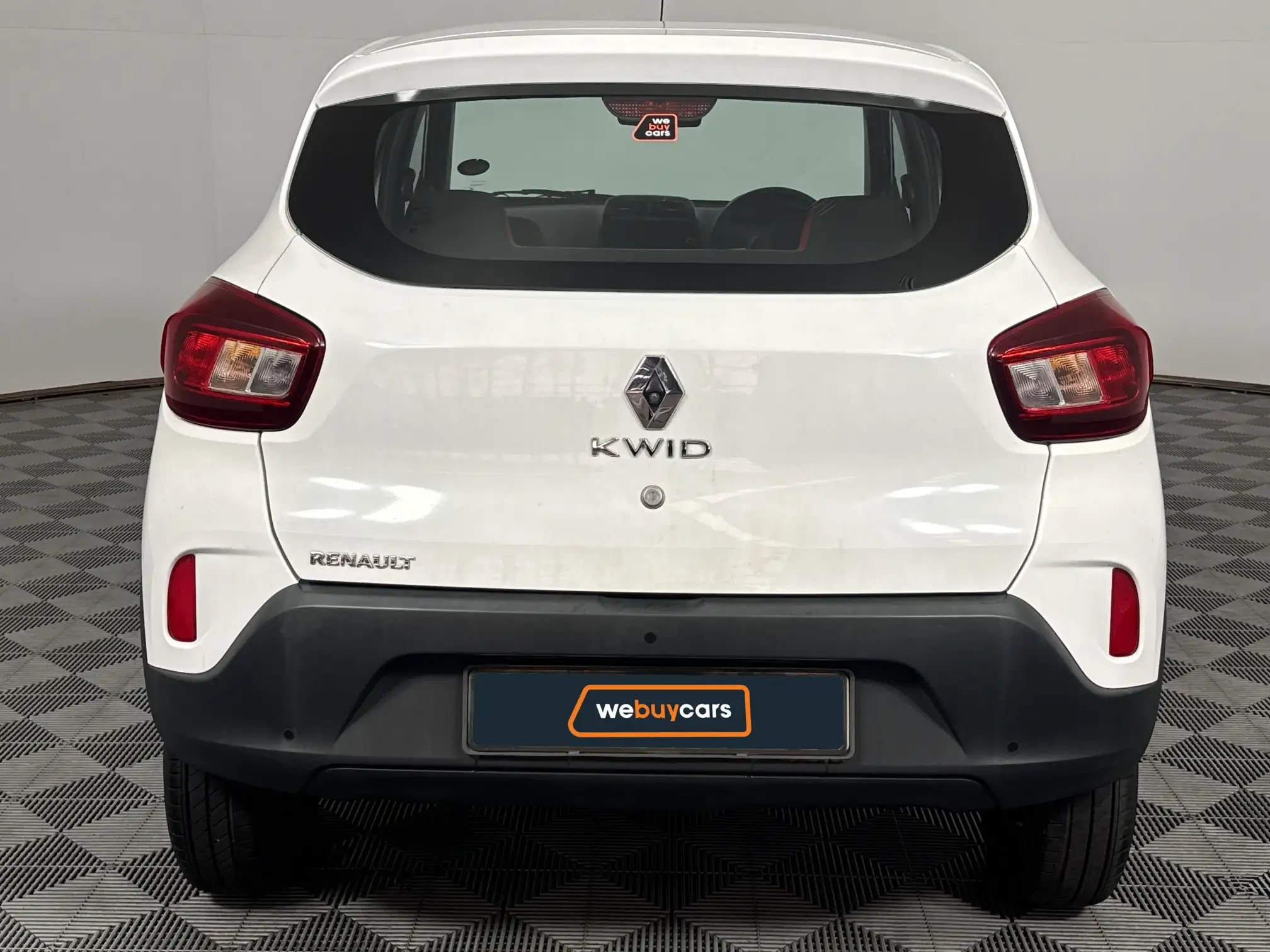 Renault Kwid