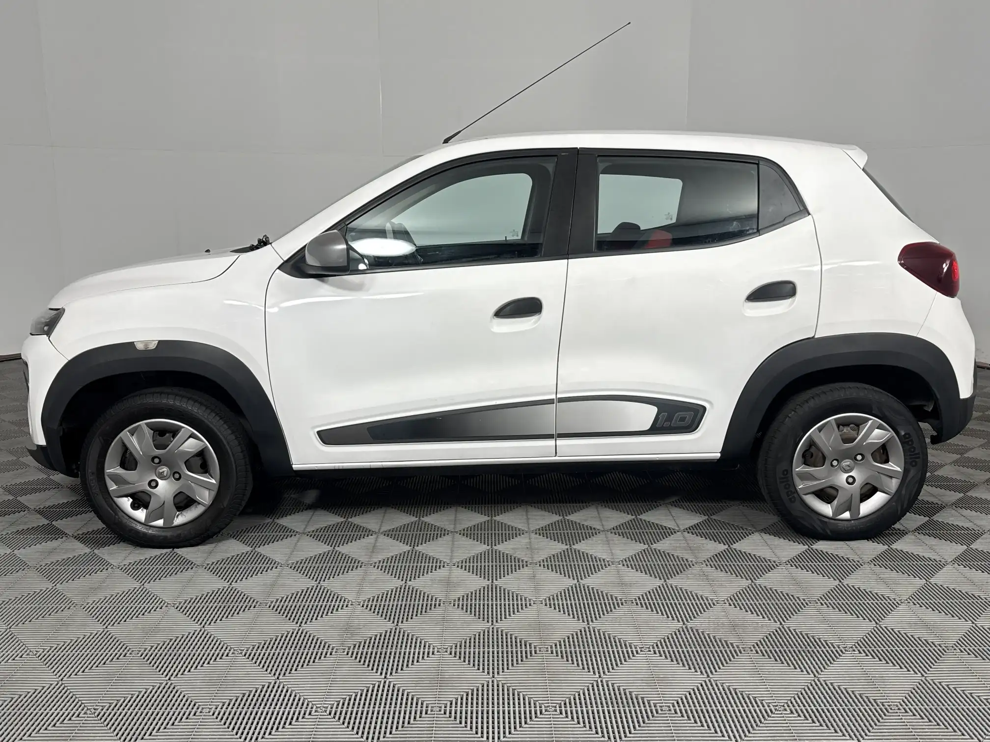 Renault Kwid