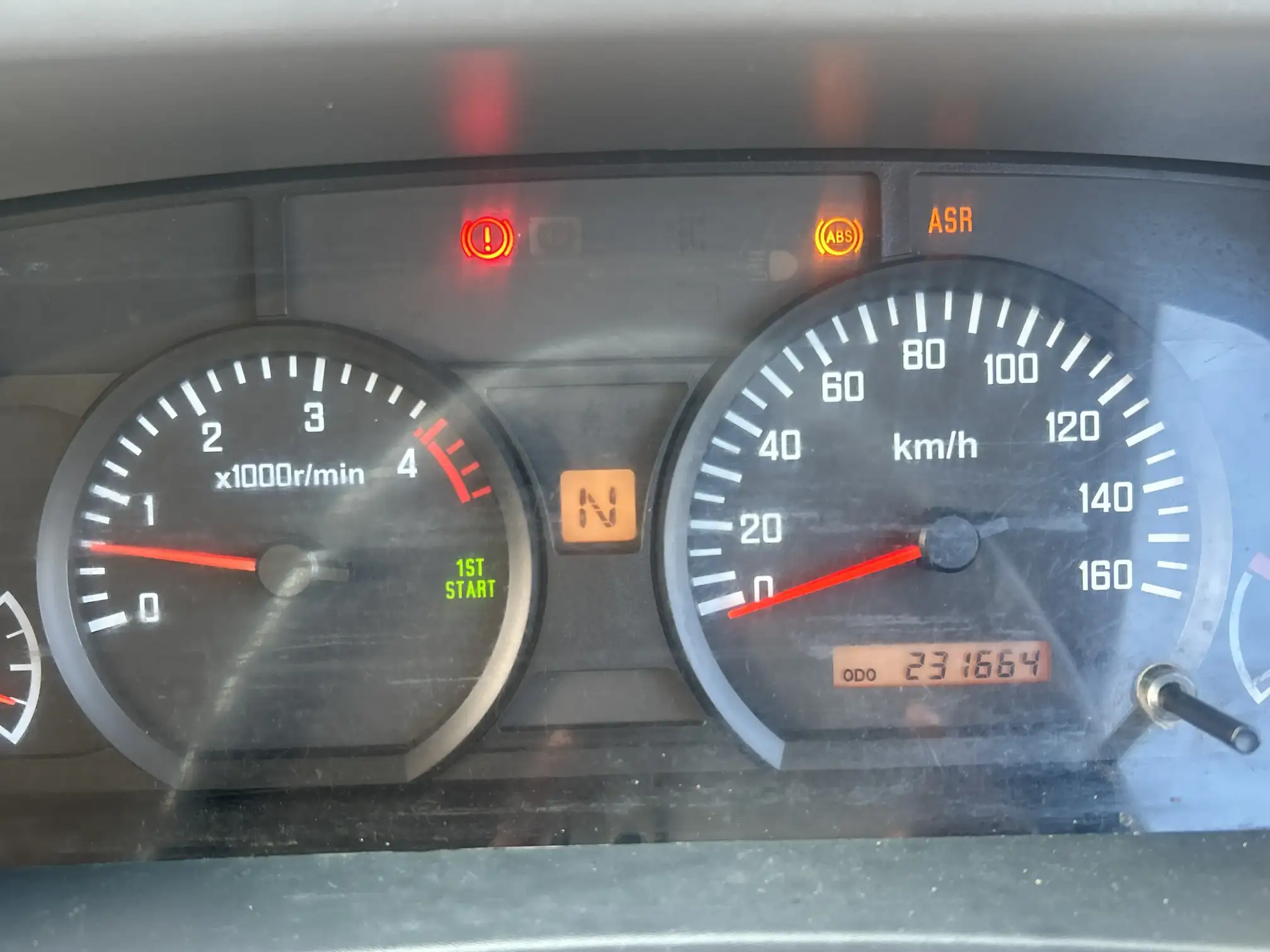 Isuzu NMR