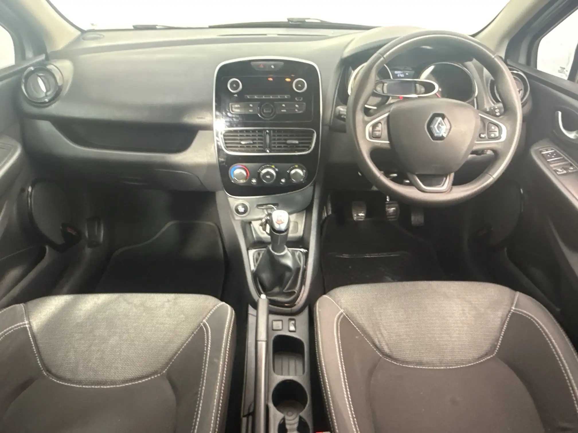 Renault Clio IV