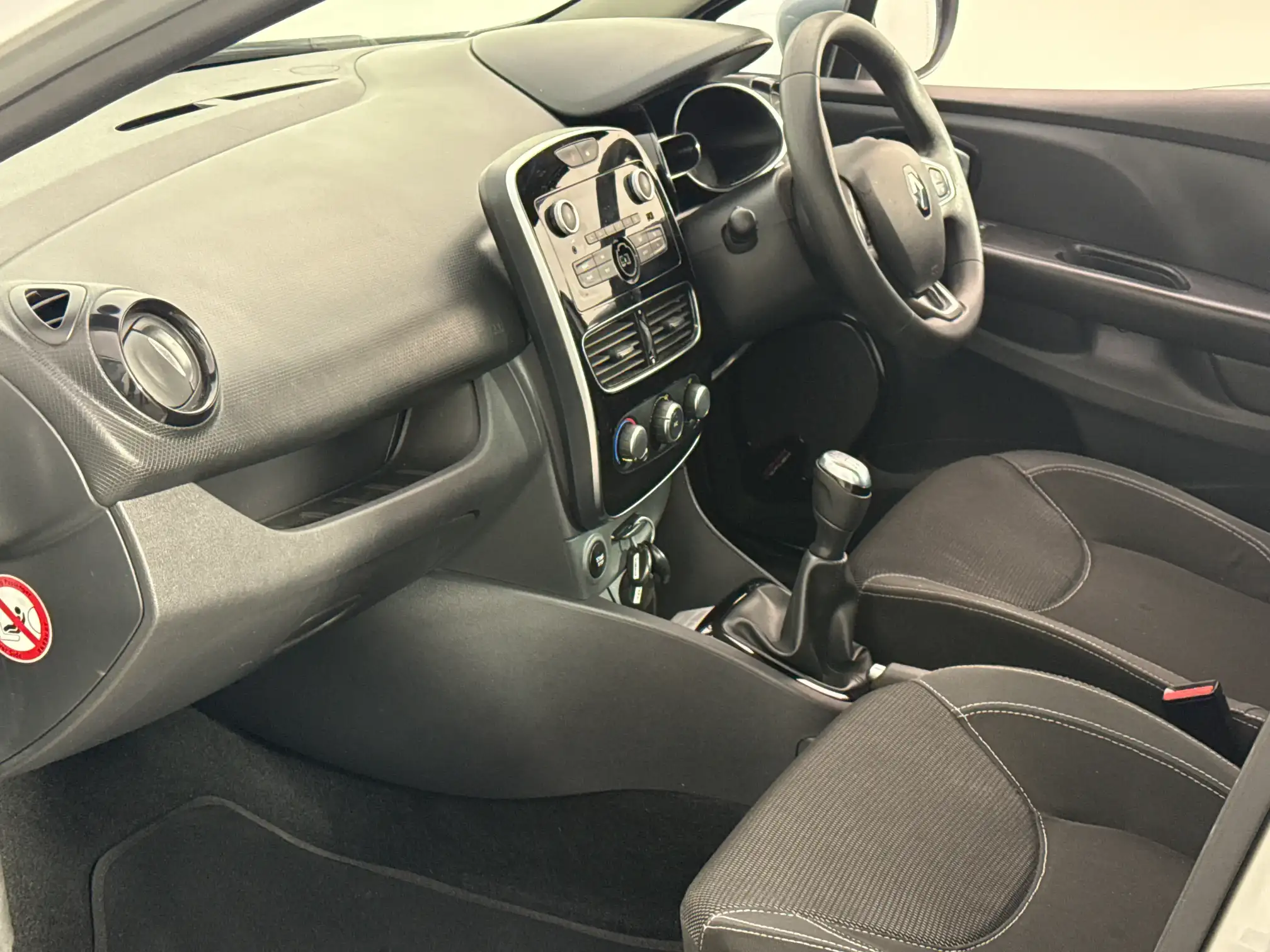 Renault Clio IV