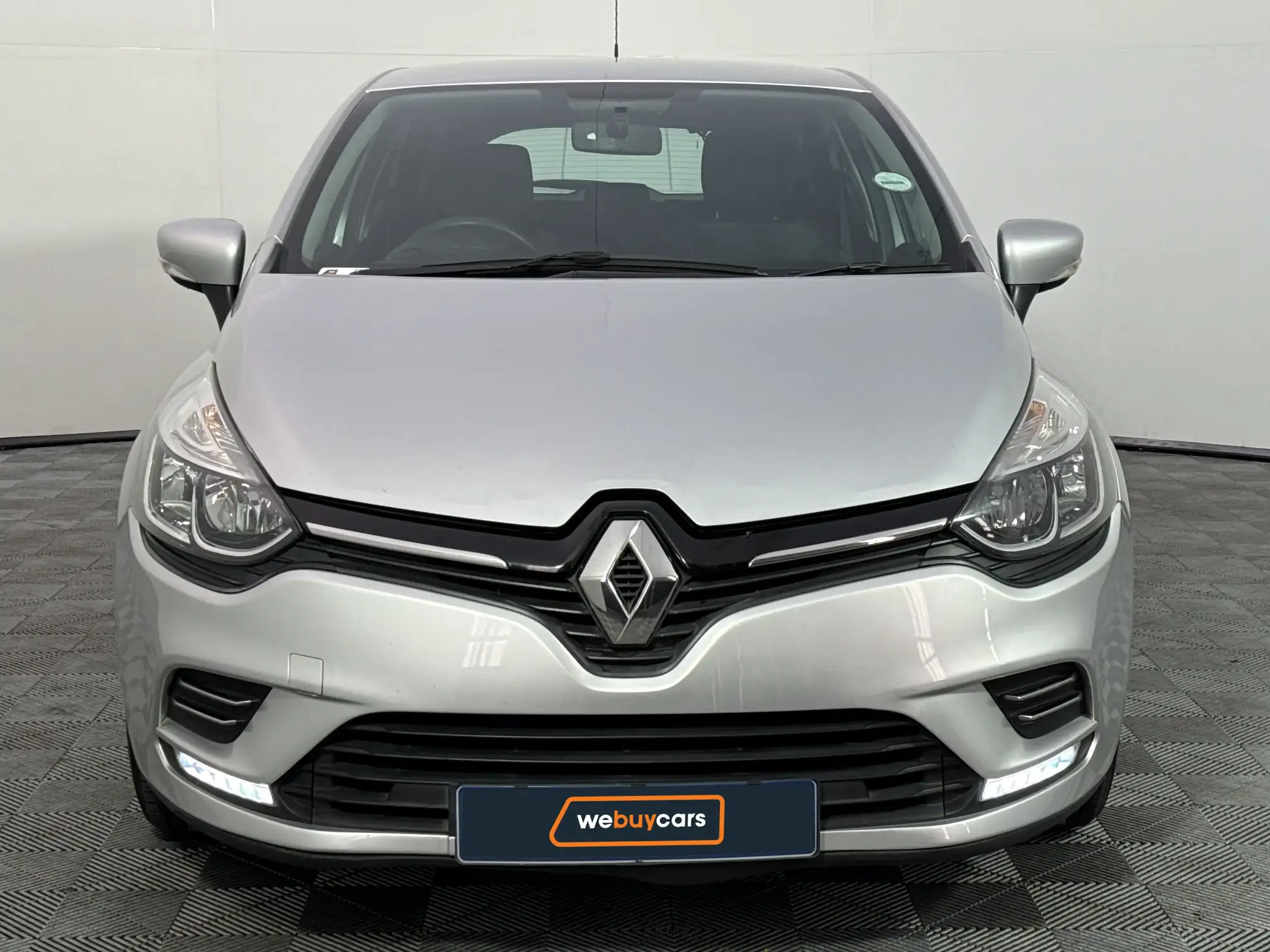 Renault Clio IV