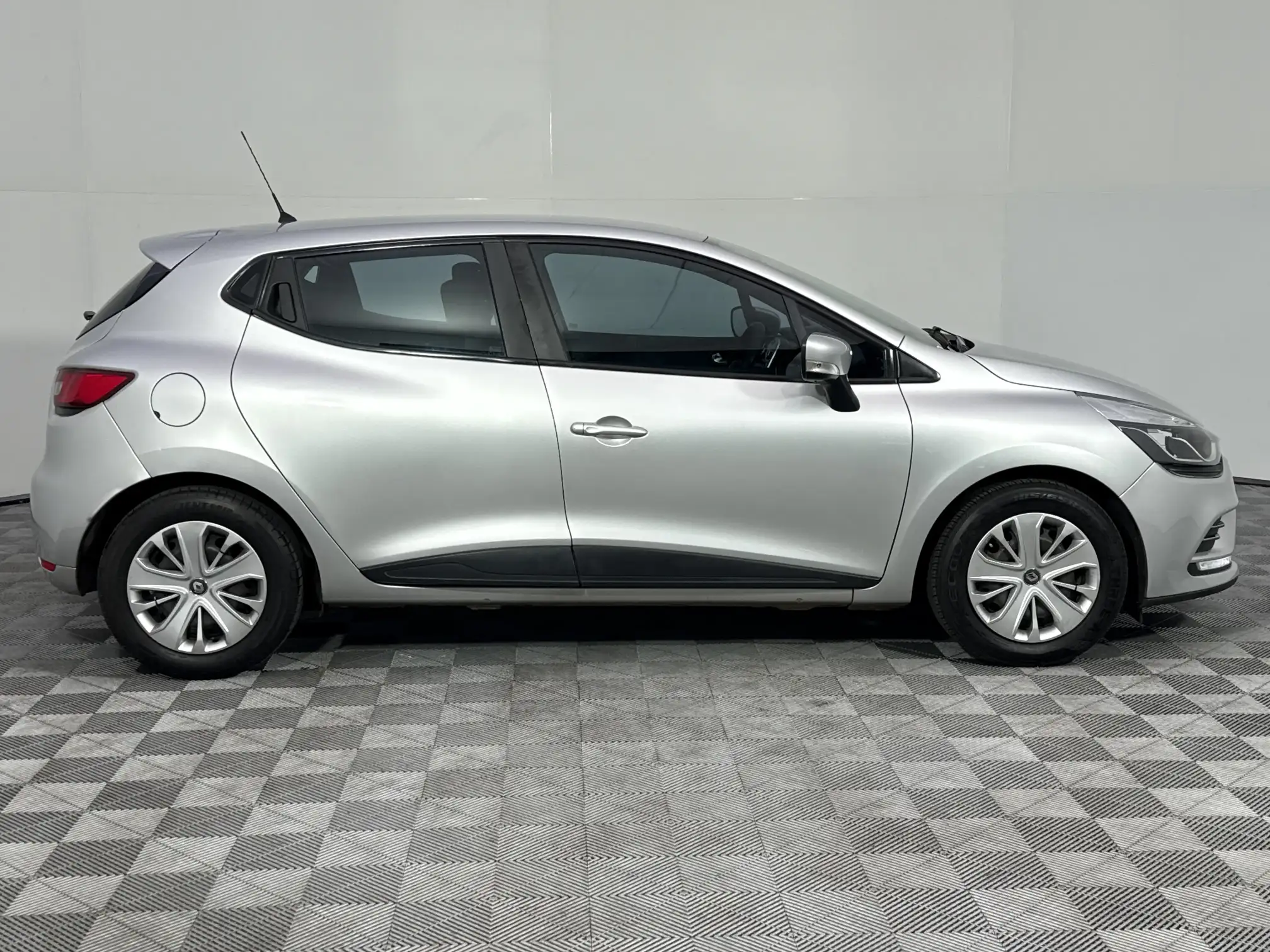 Renault Clio IV
