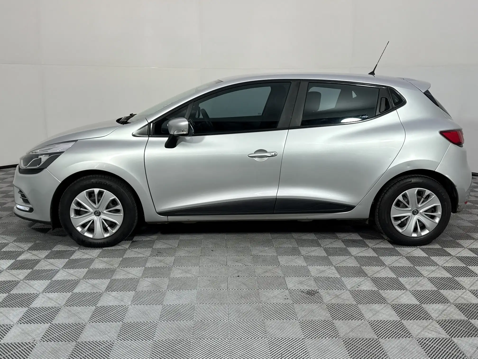 Renault Clio IV