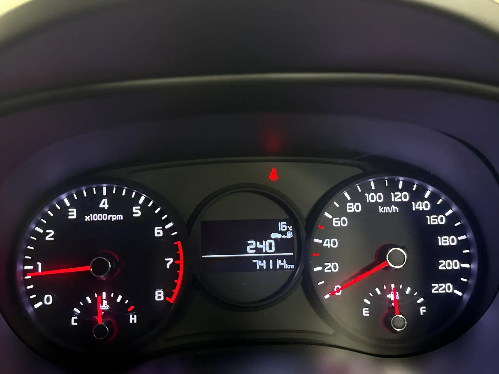KIA Picanto