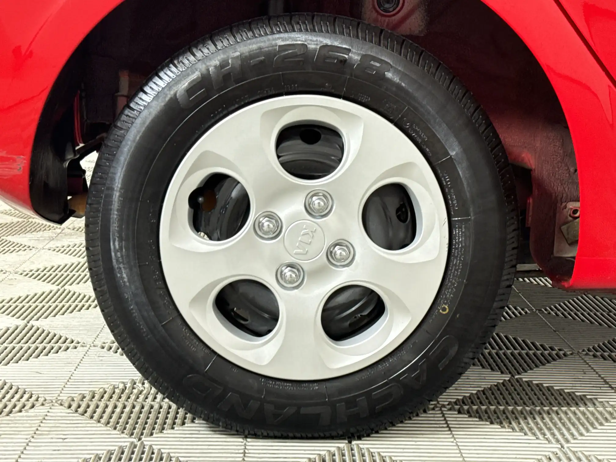 KIA Picanto