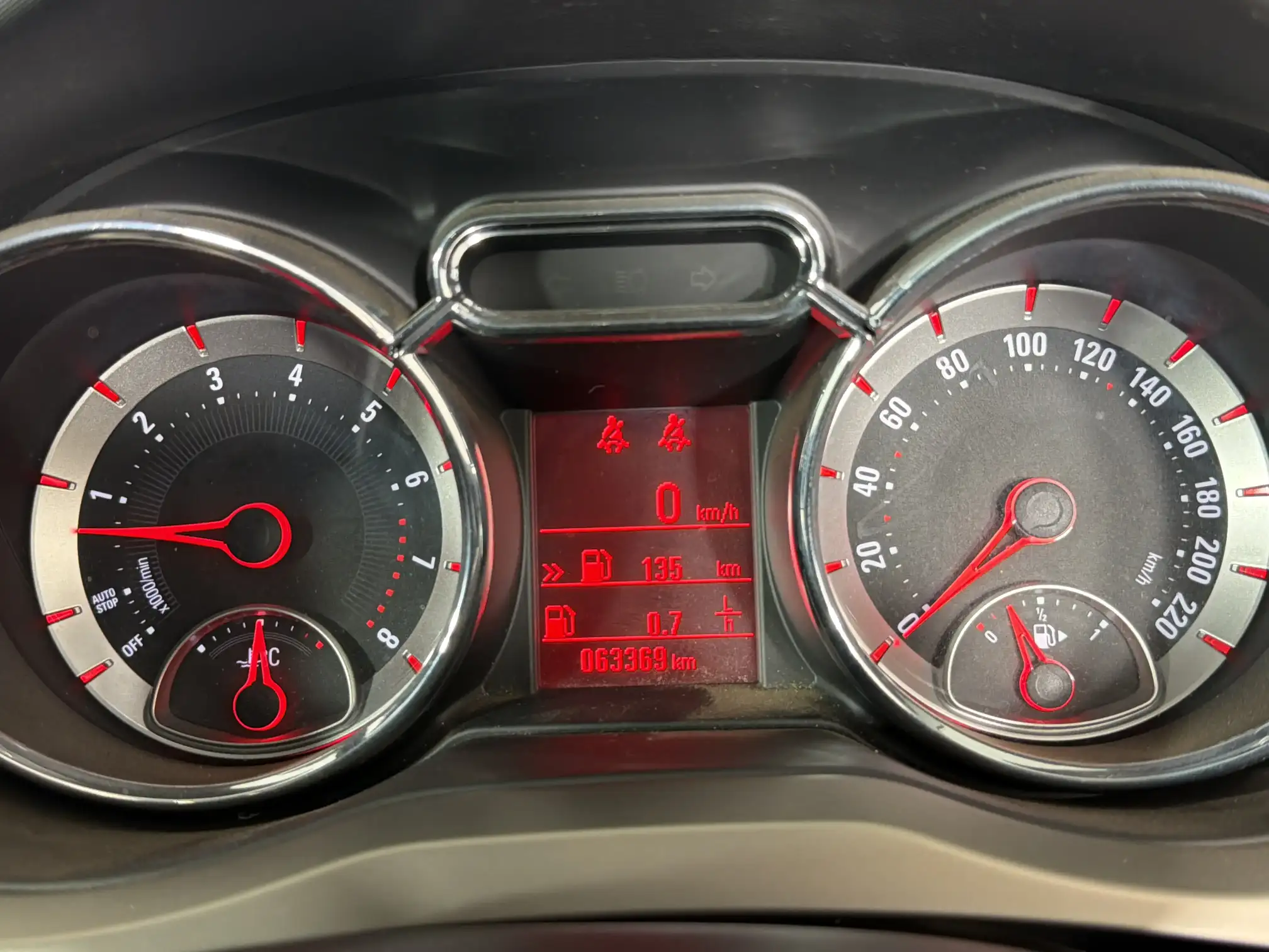 Opel Adam