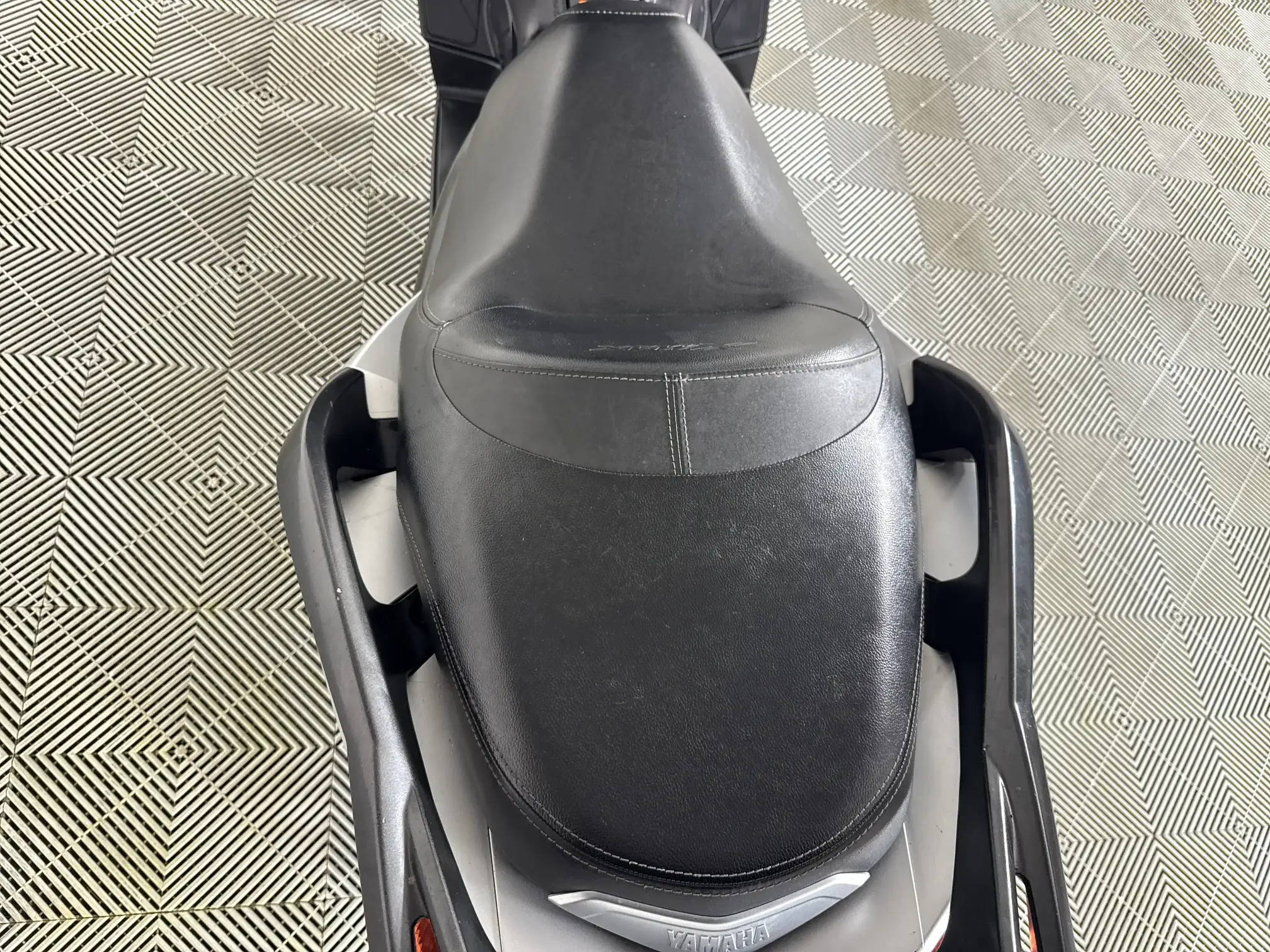 Yamaha X-MAX