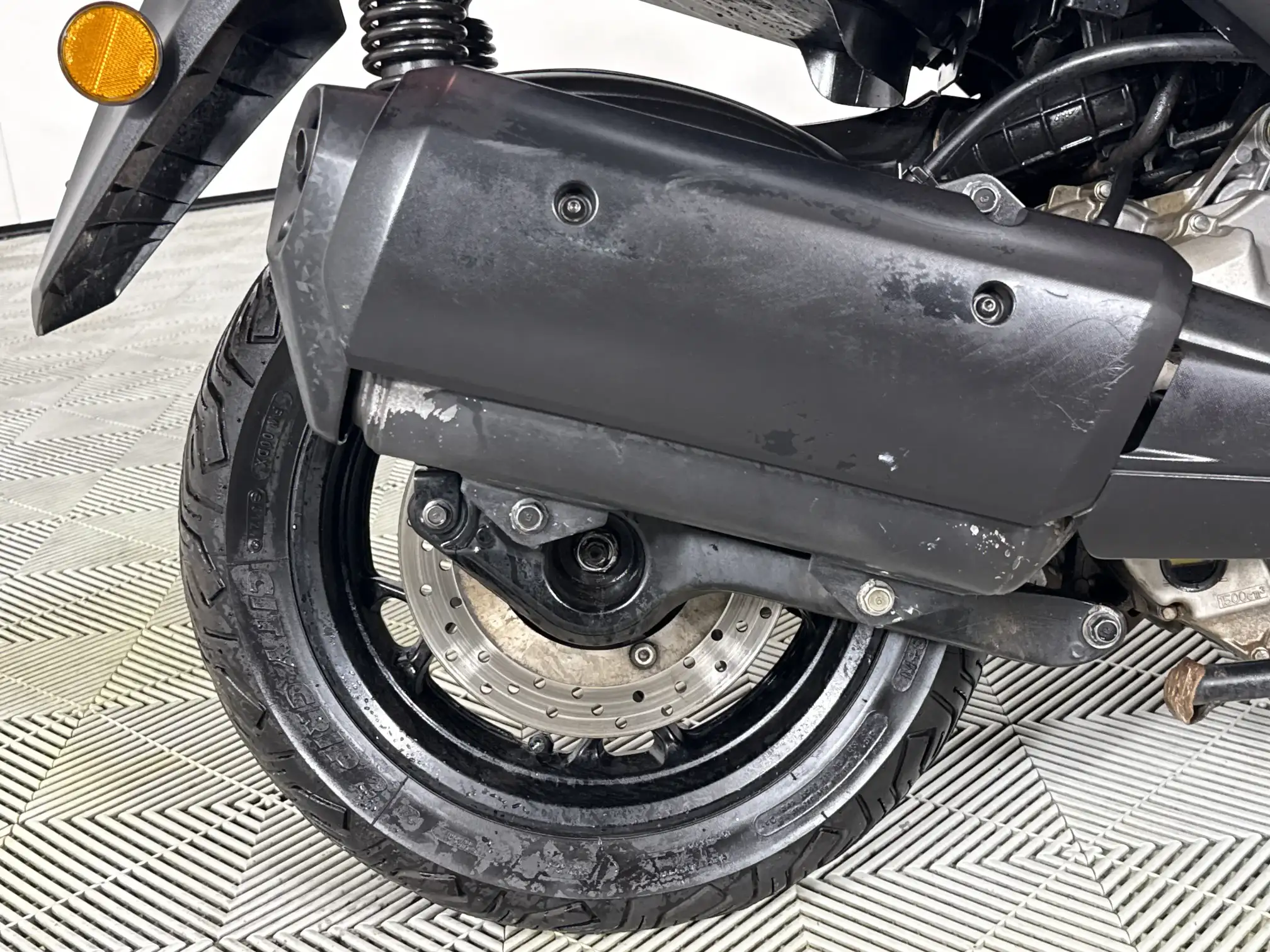 Yamaha X-MAX