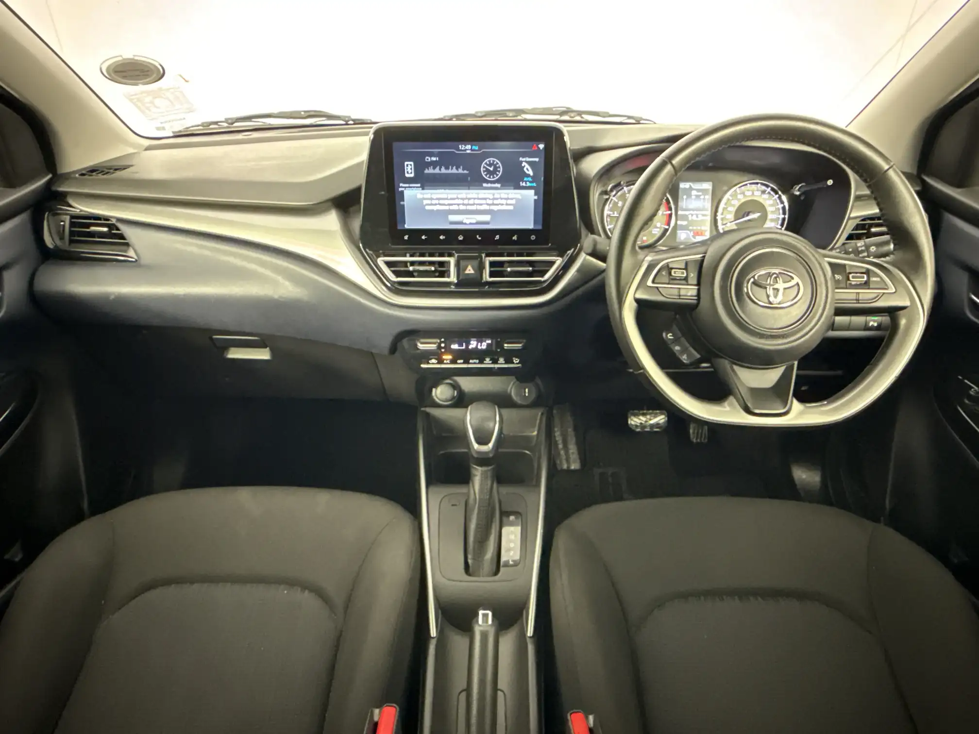Toyota Starlet