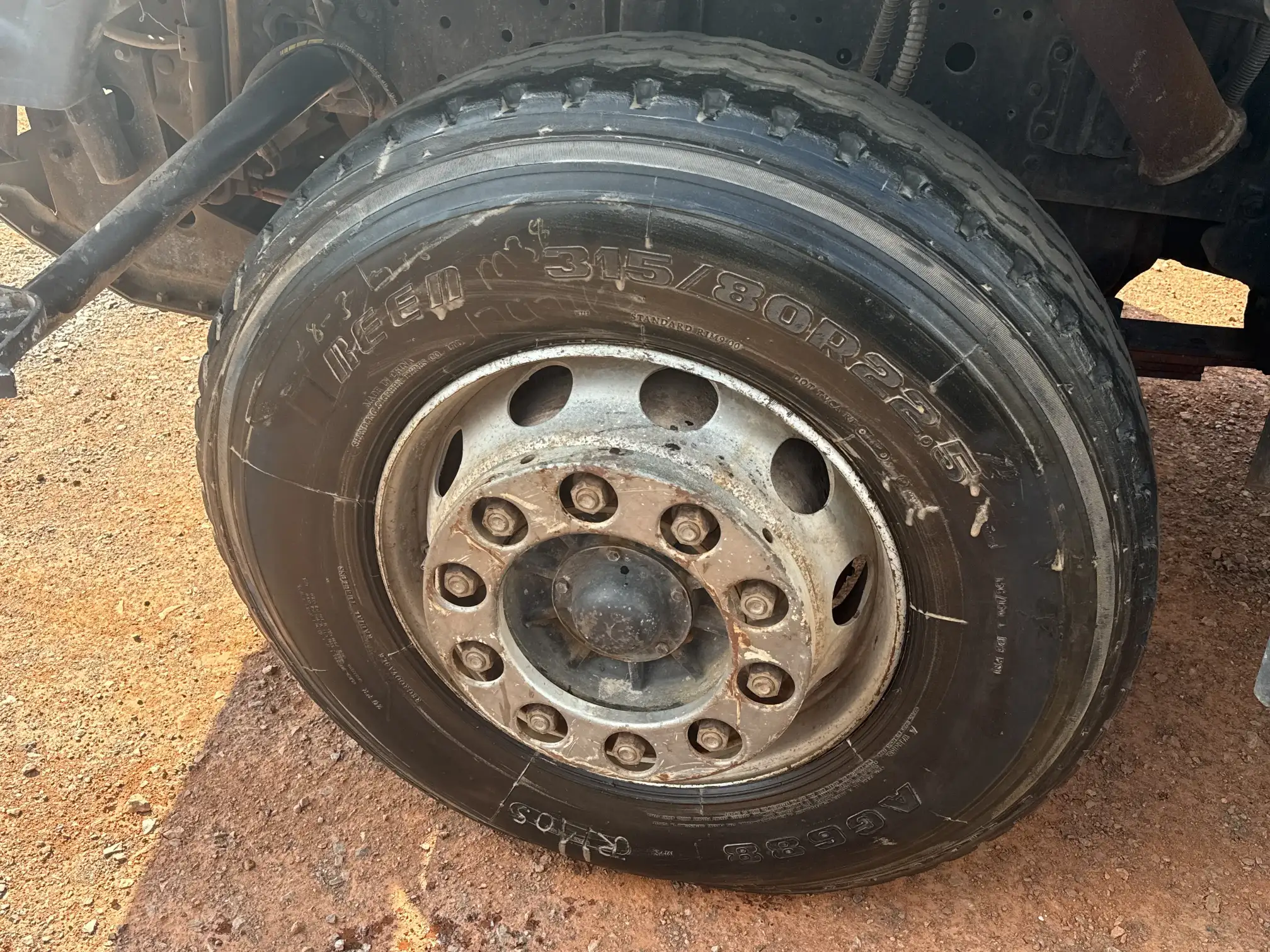 FAW 33 Series