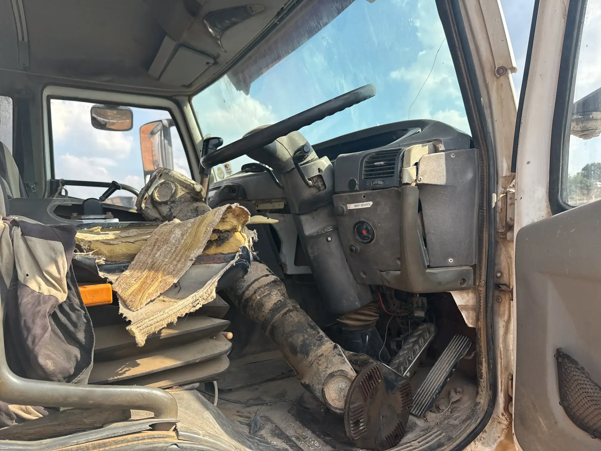 FAW 33 Series