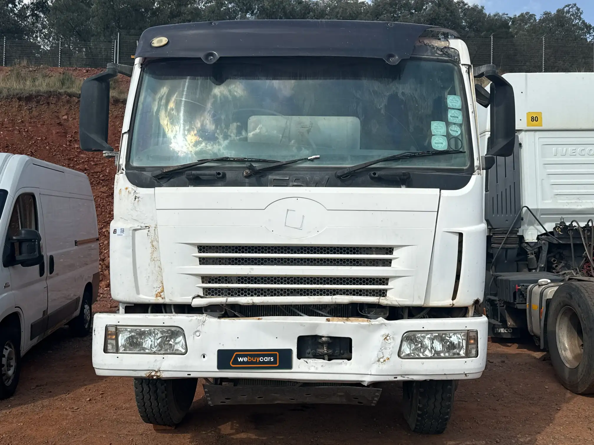 FAW 33 Series