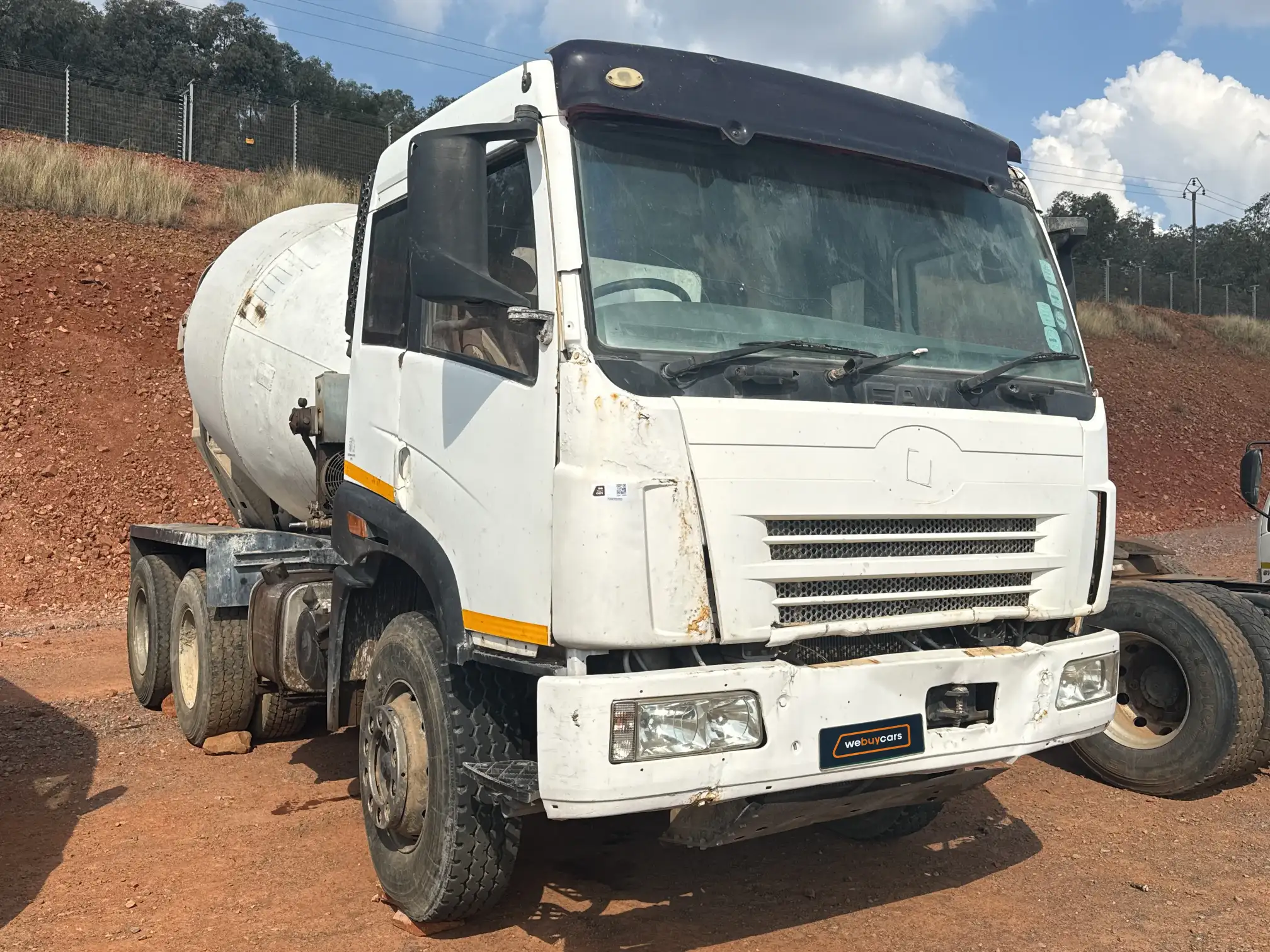 FAW 33 Series