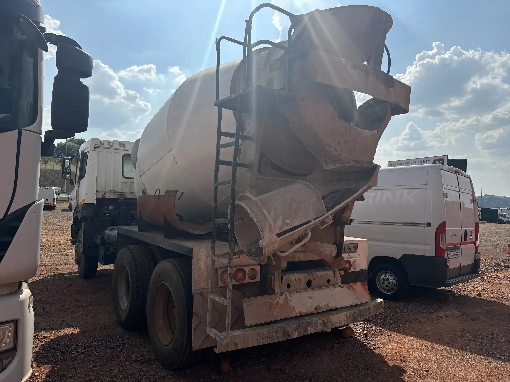 FAW 33 Series
