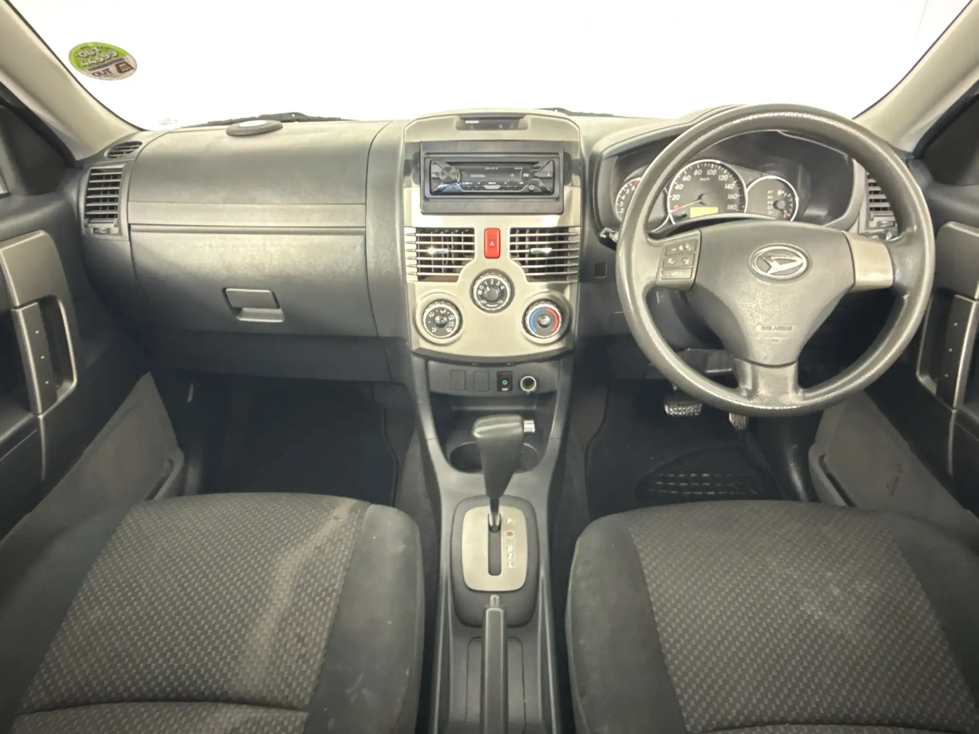 Daihatsu Terios