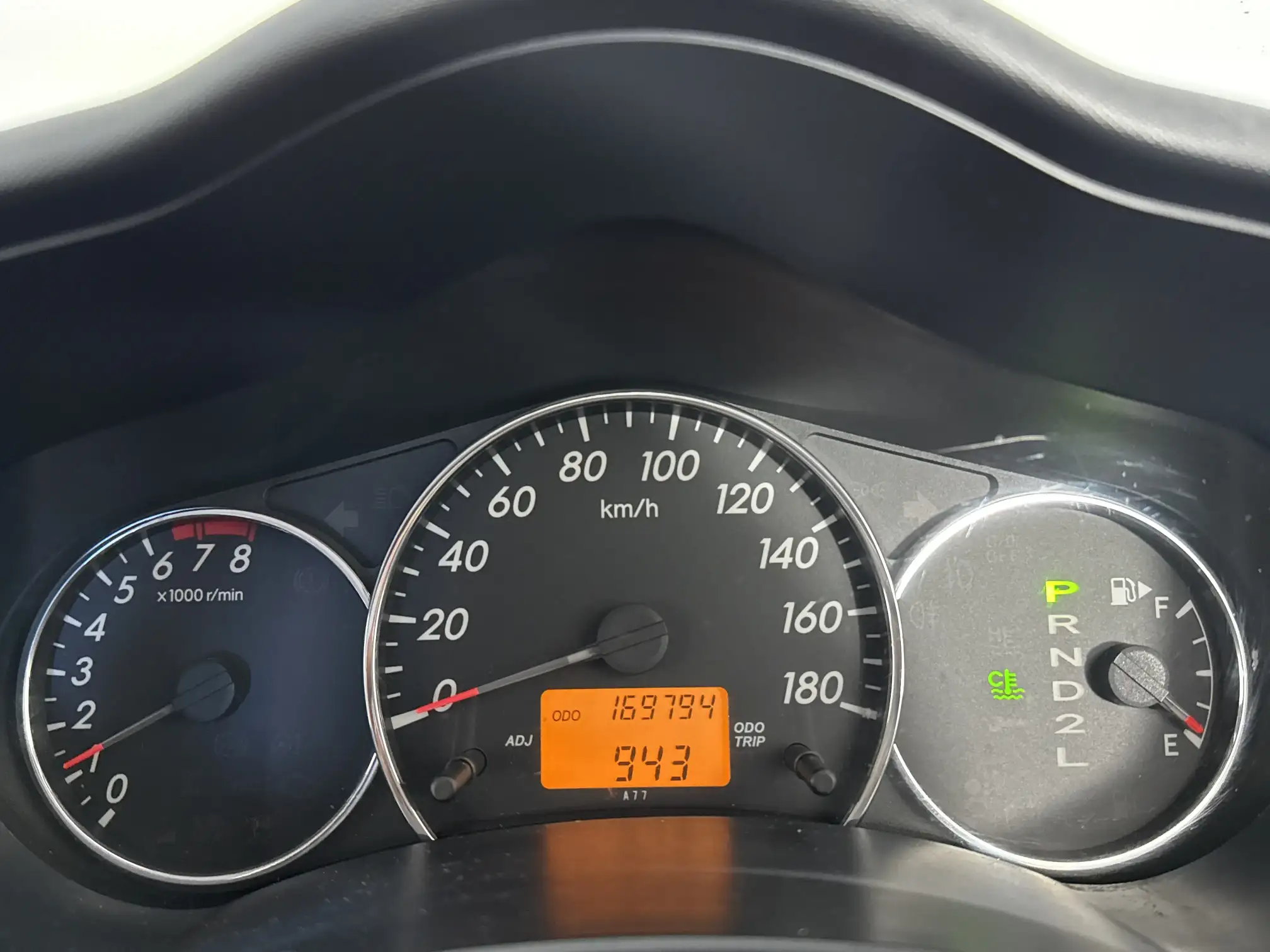 Daihatsu Terios