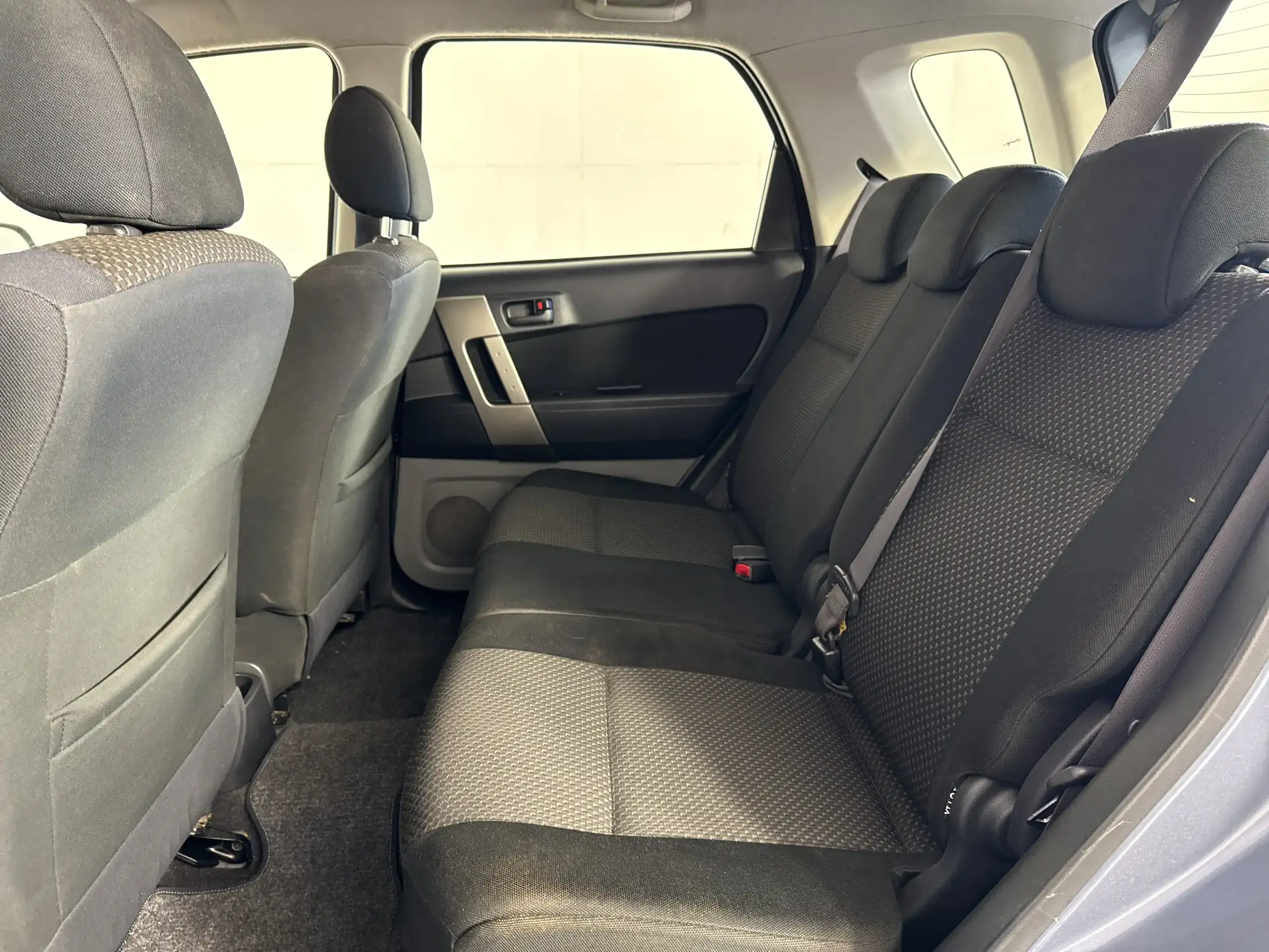 Daihatsu Terios