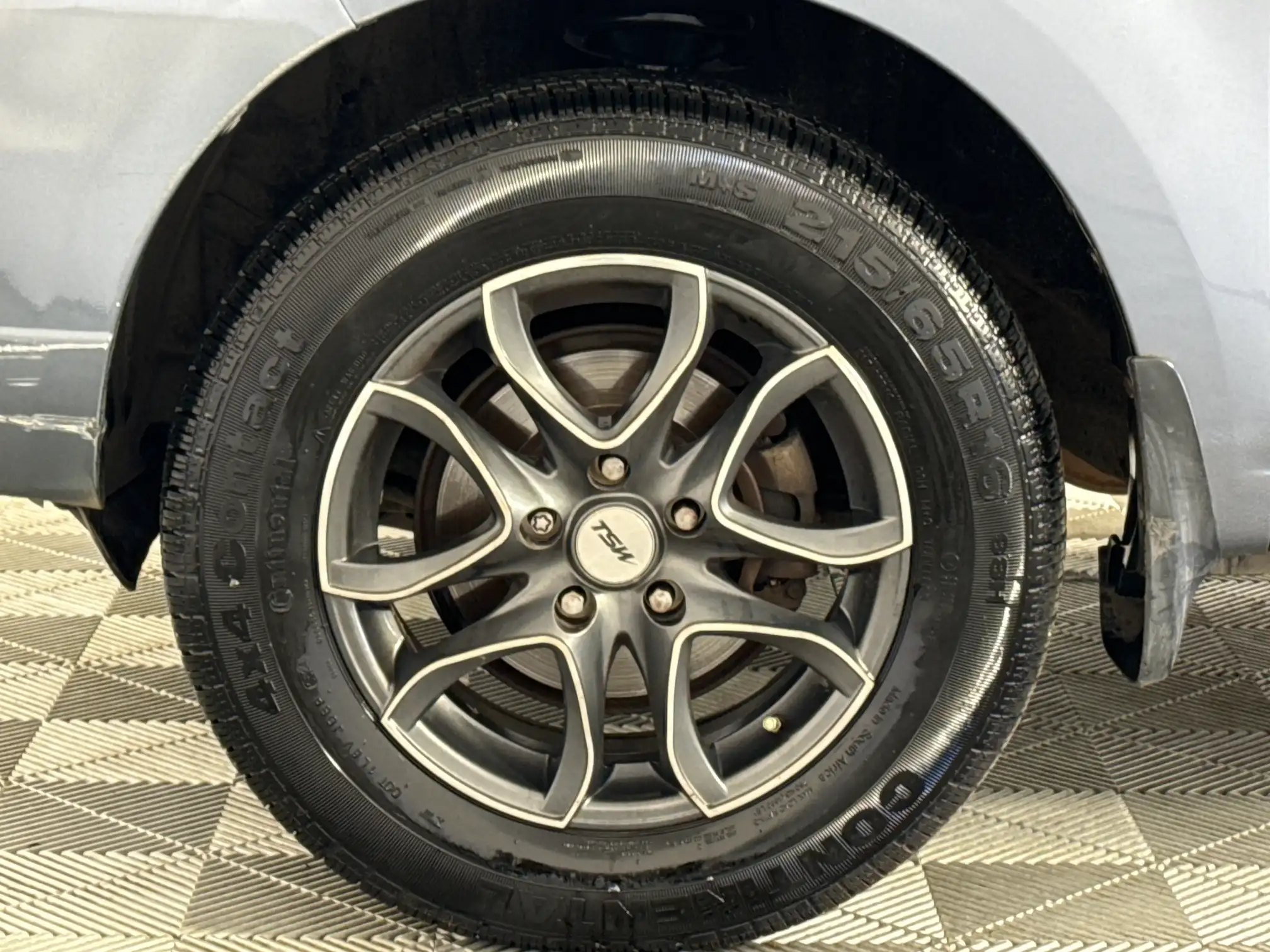 Daihatsu Terios
