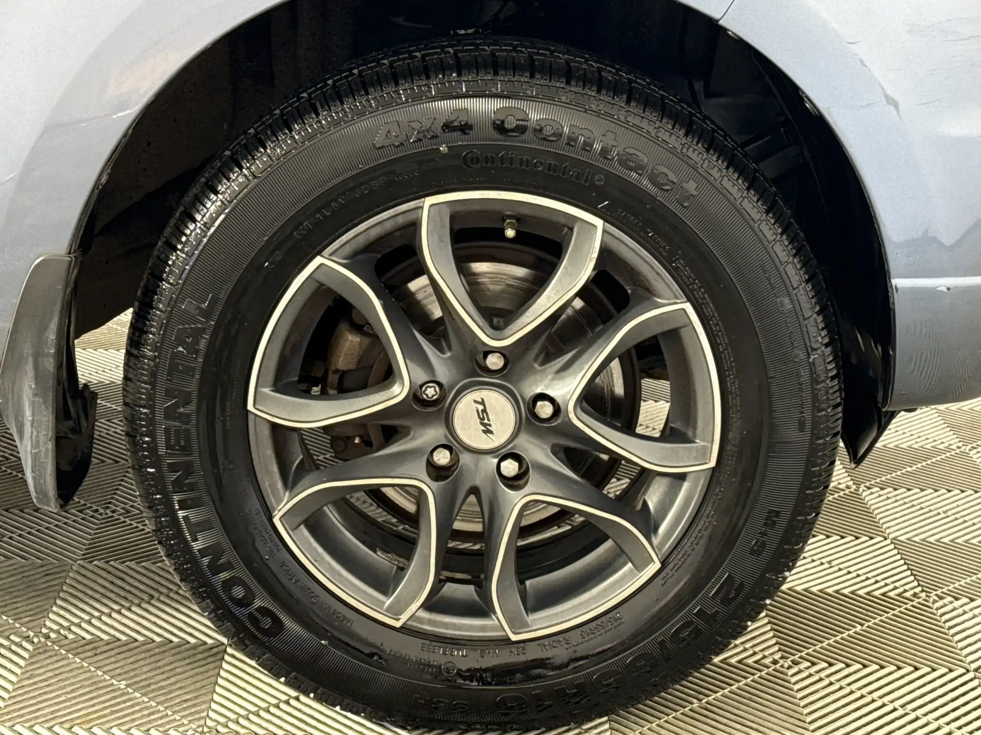 Daihatsu Terios