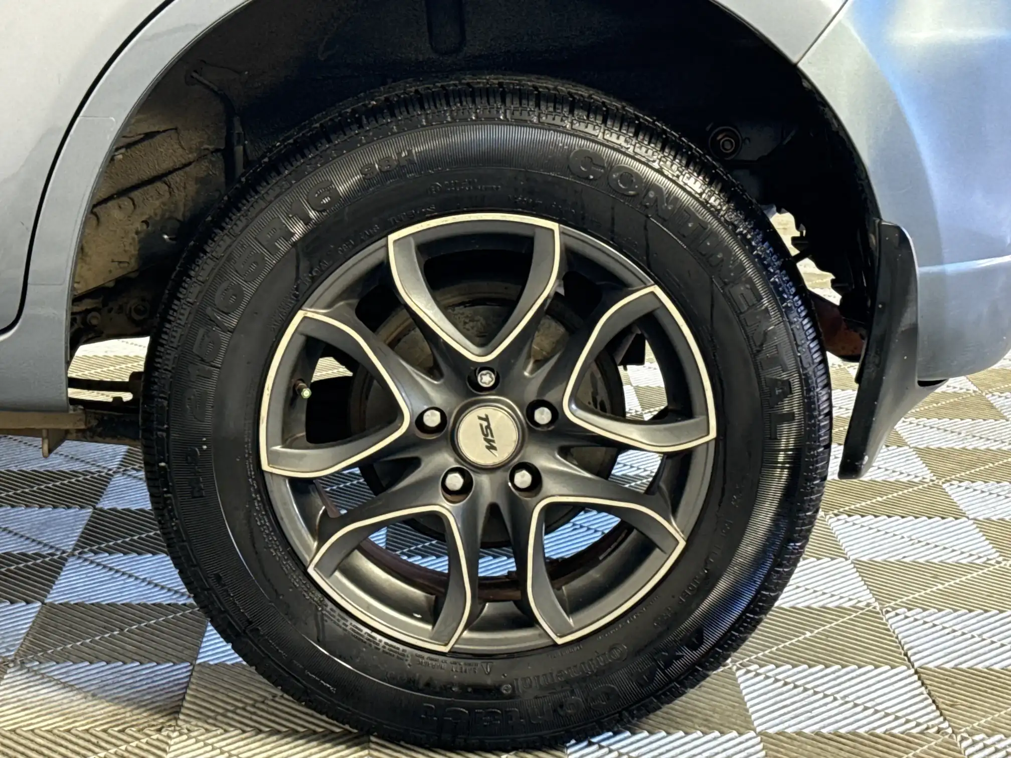 Daihatsu Terios