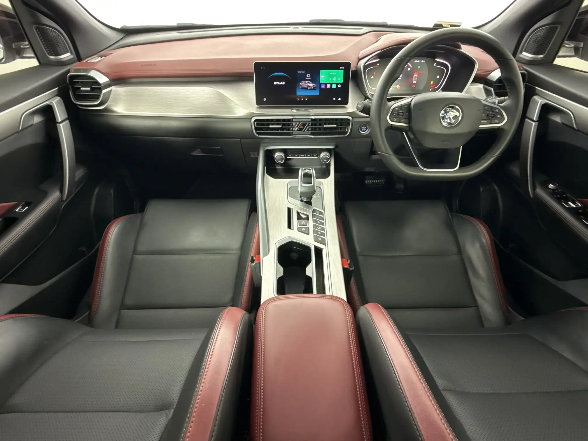 Proton X50