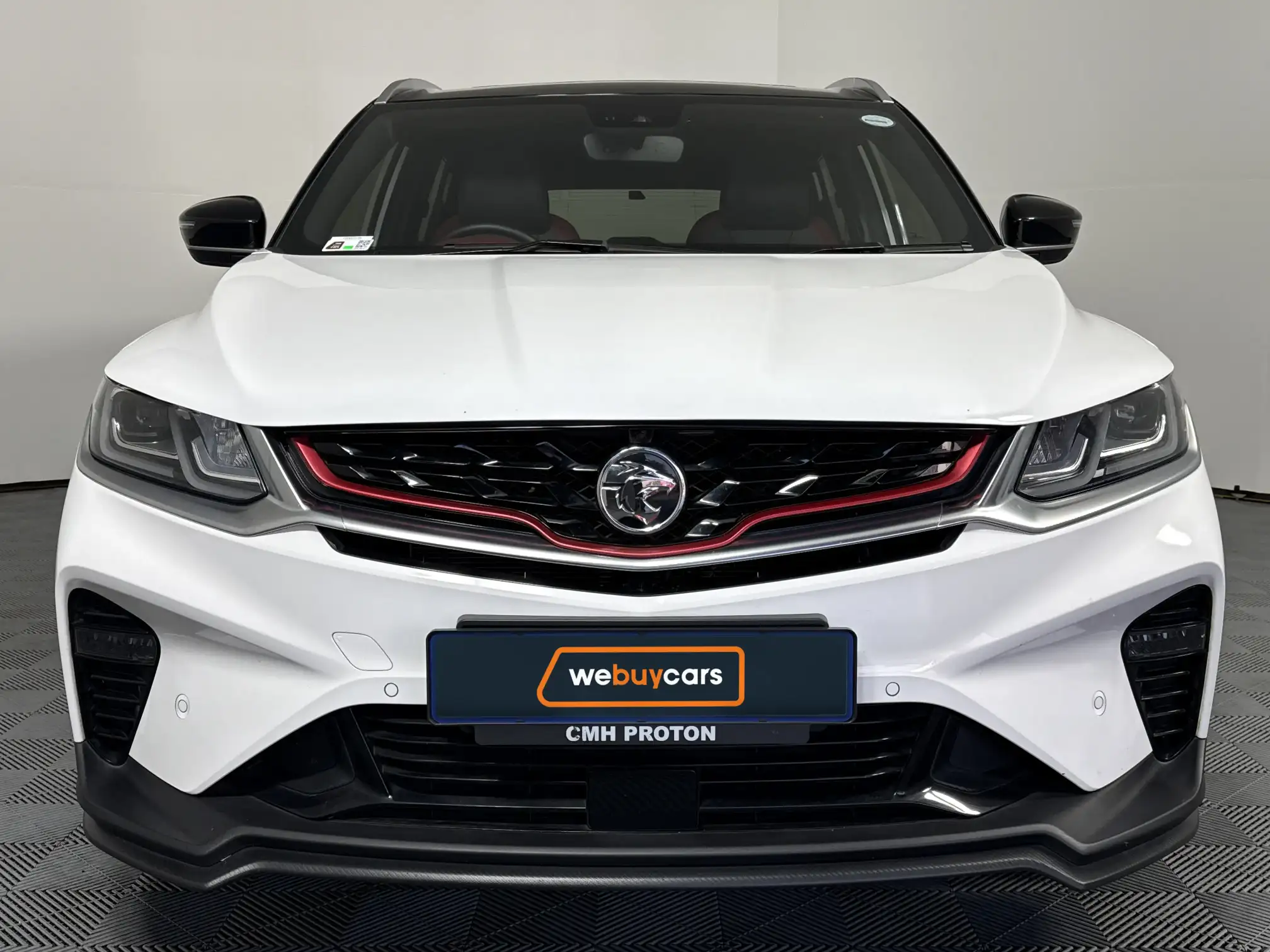 Proton X50