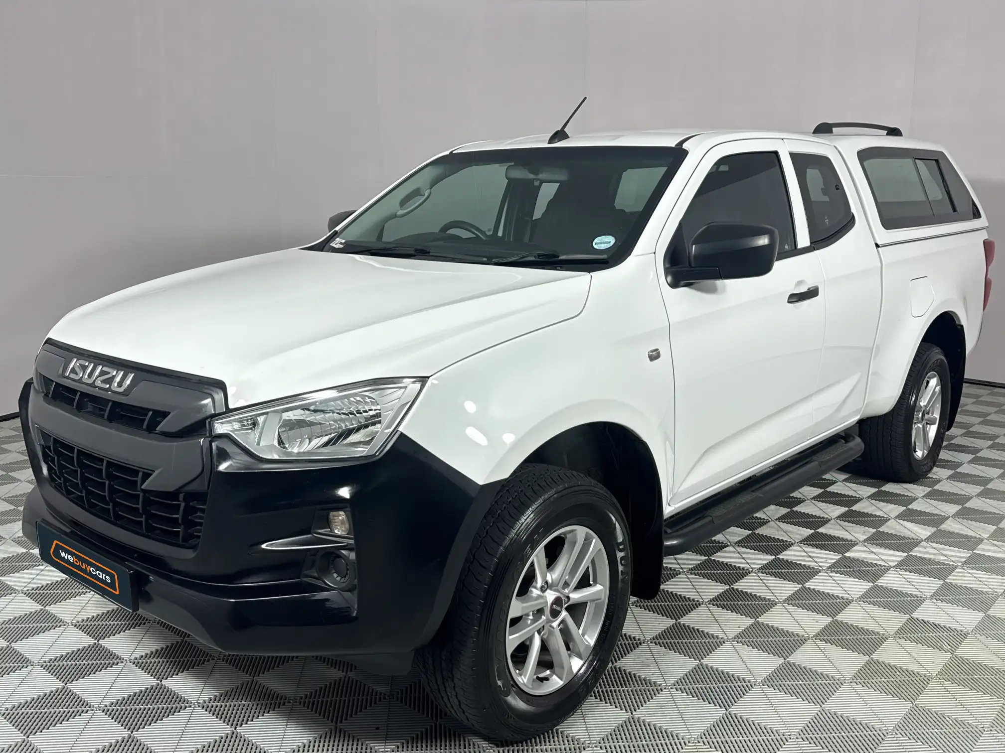 2023 Isuzu D-MAX