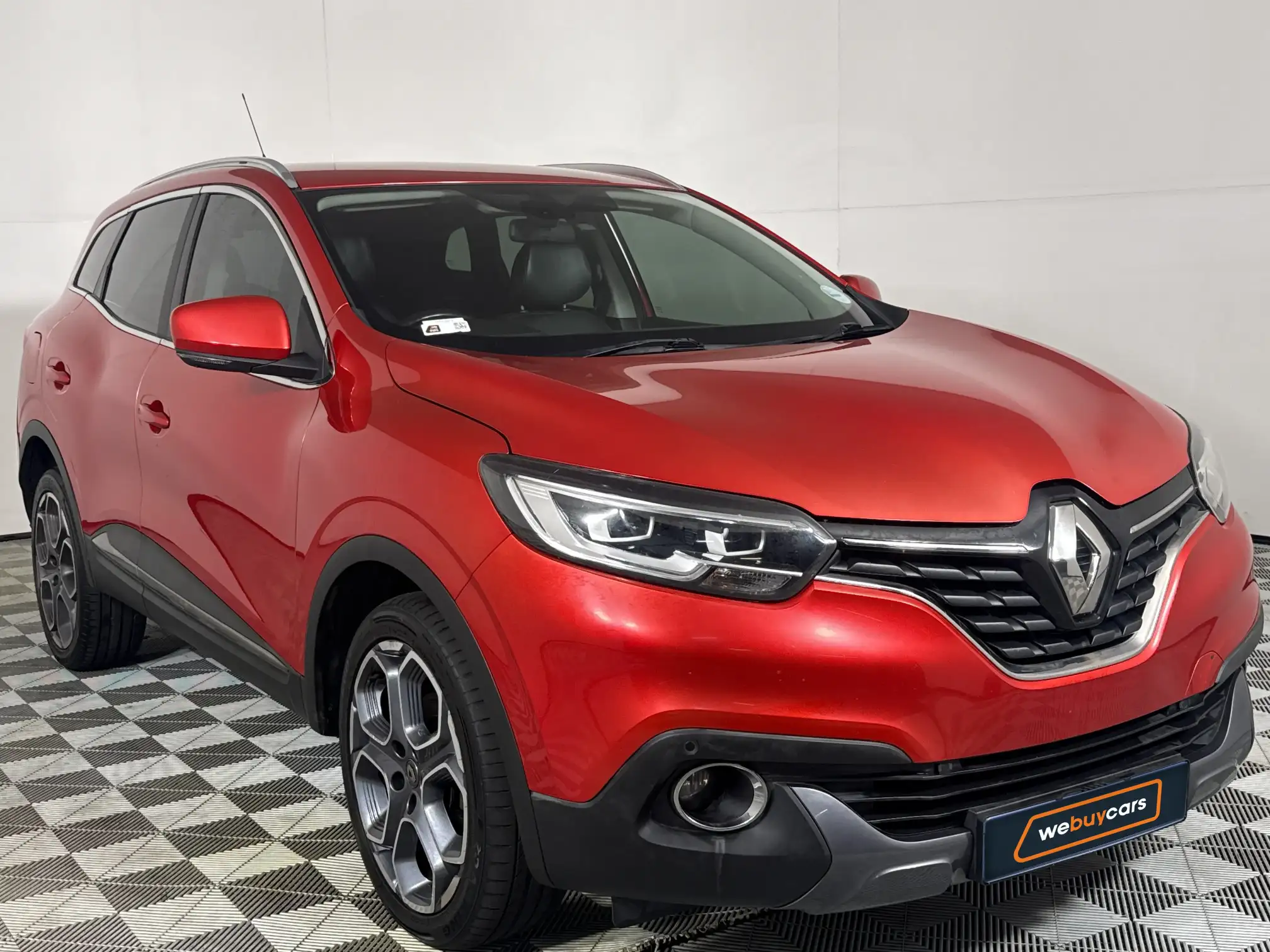 Renault Kadjar