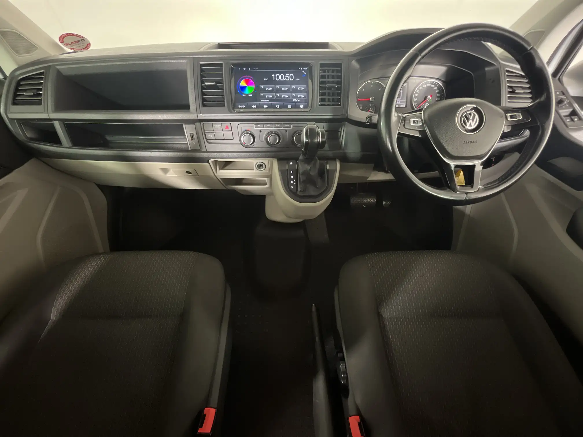 Volkswagen T6