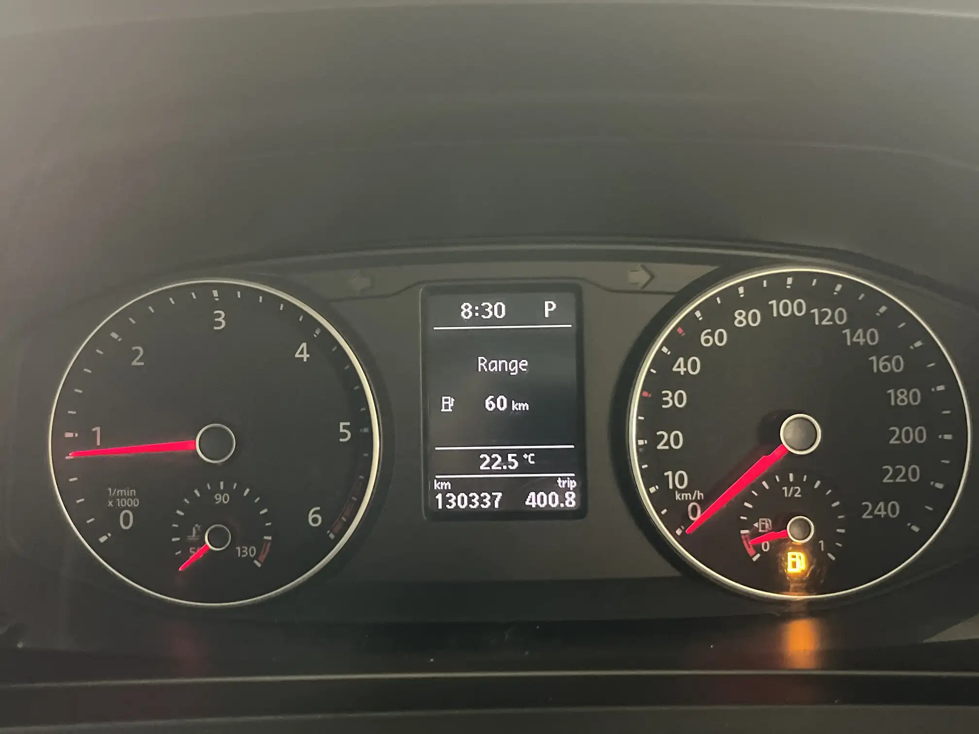 Volkswagen T6