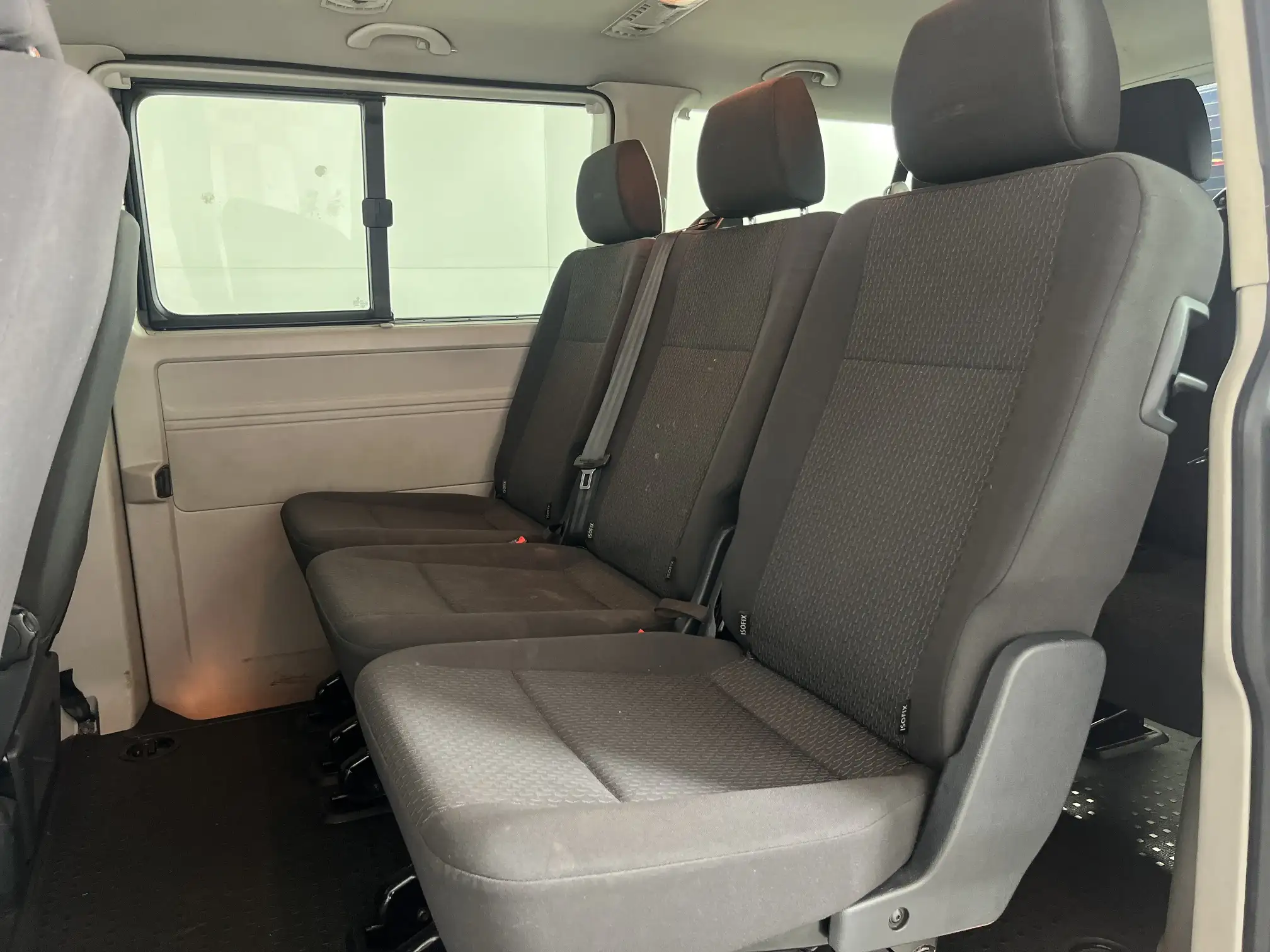 Volkswagen T6