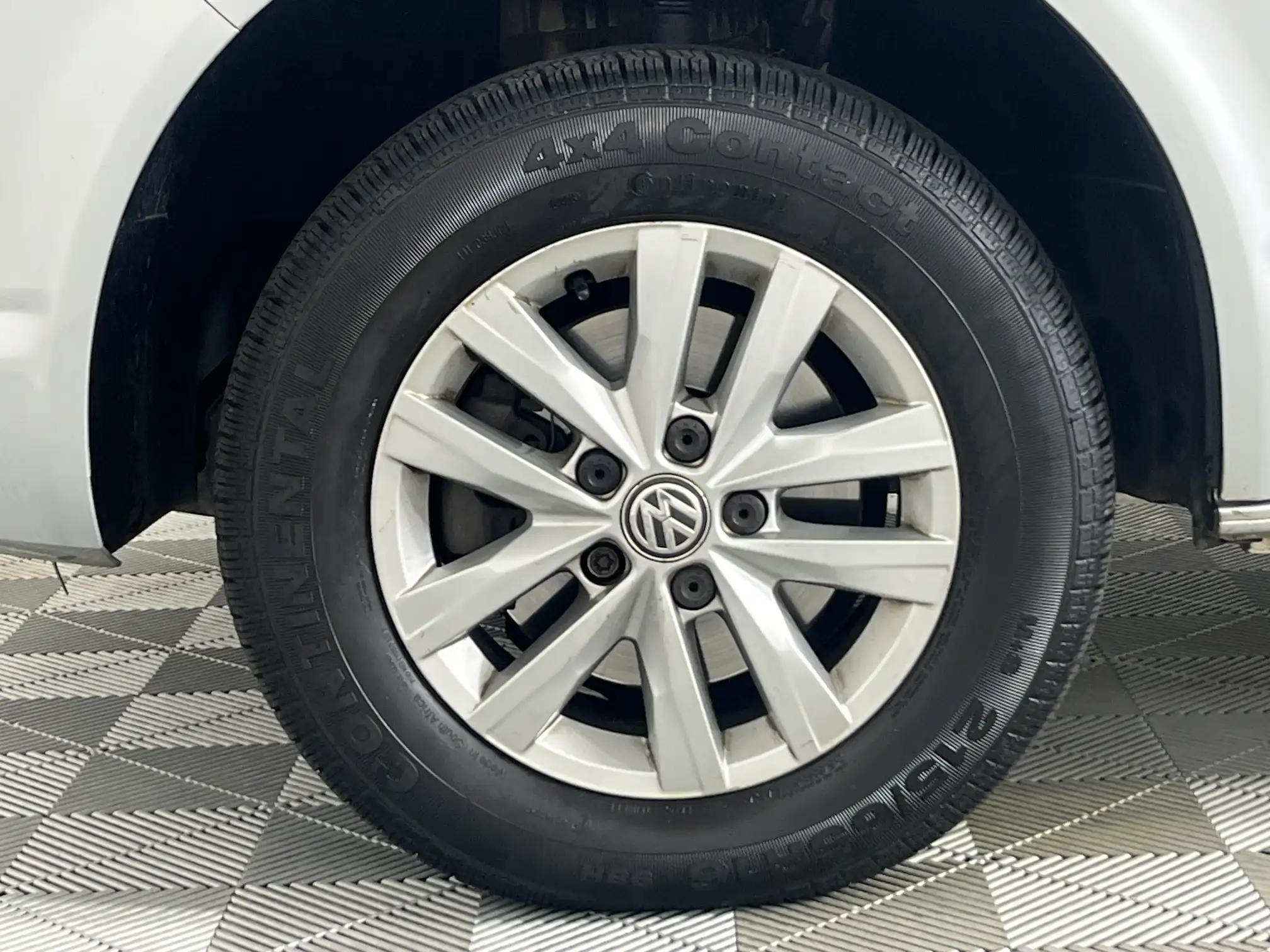 Volkswagen T6