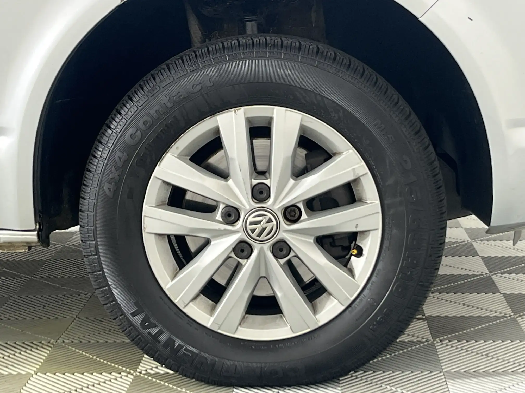 Volkswagen T6